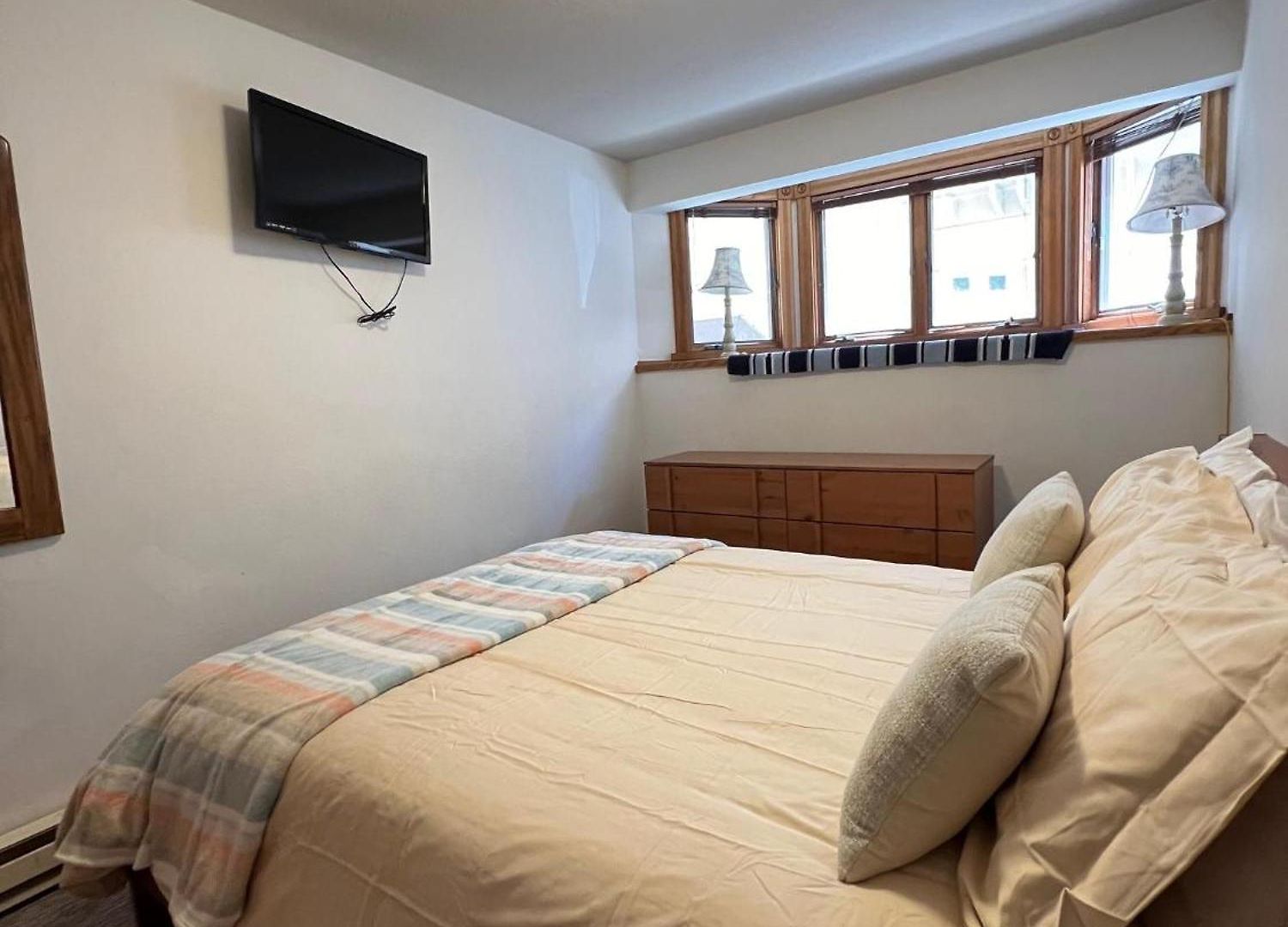 Holiday home Mountain House East 3 Bedroom *