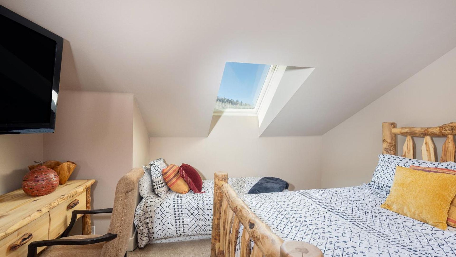 Holiday home Fabulous Close To Chair Lifts 1 And 10 In Meadows Area *