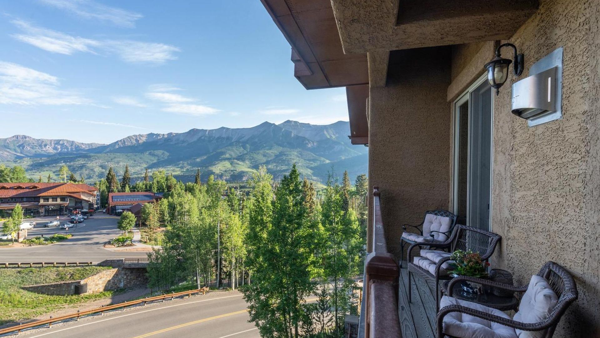 Holiday home Lorian On The Slopes Telluride