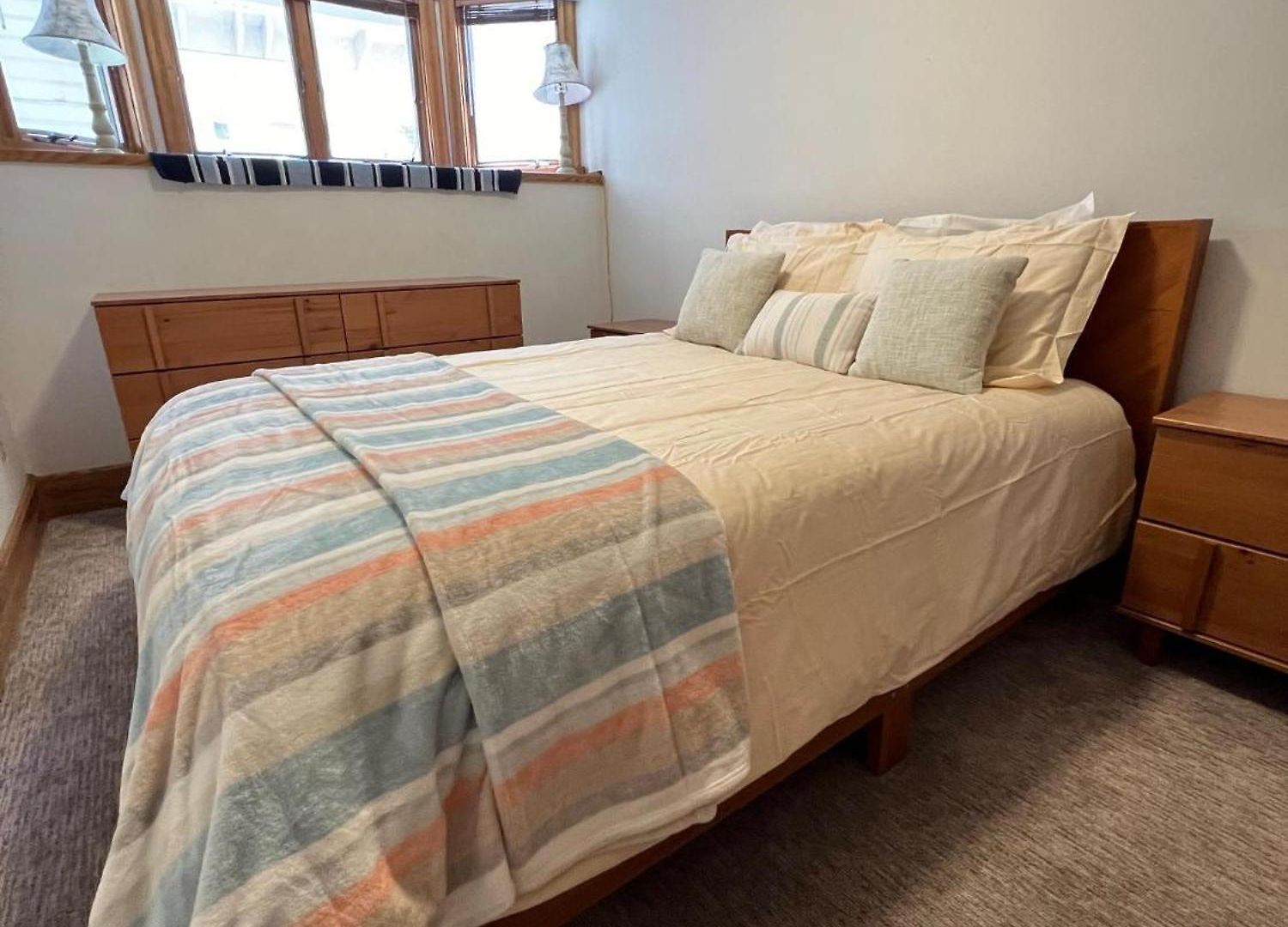 Mountain House East 3 Bedroom *