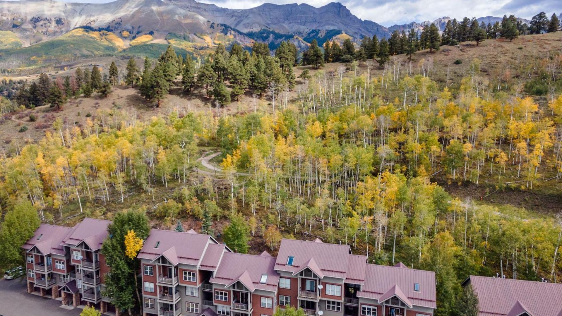 Fabulous Close To Chair Lifts 1 And 10 In Meadows Area Holiday home Telluride