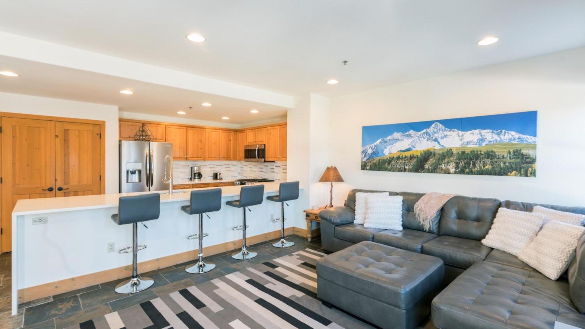 Apartment Bear Creek 209ab By Alpine *
