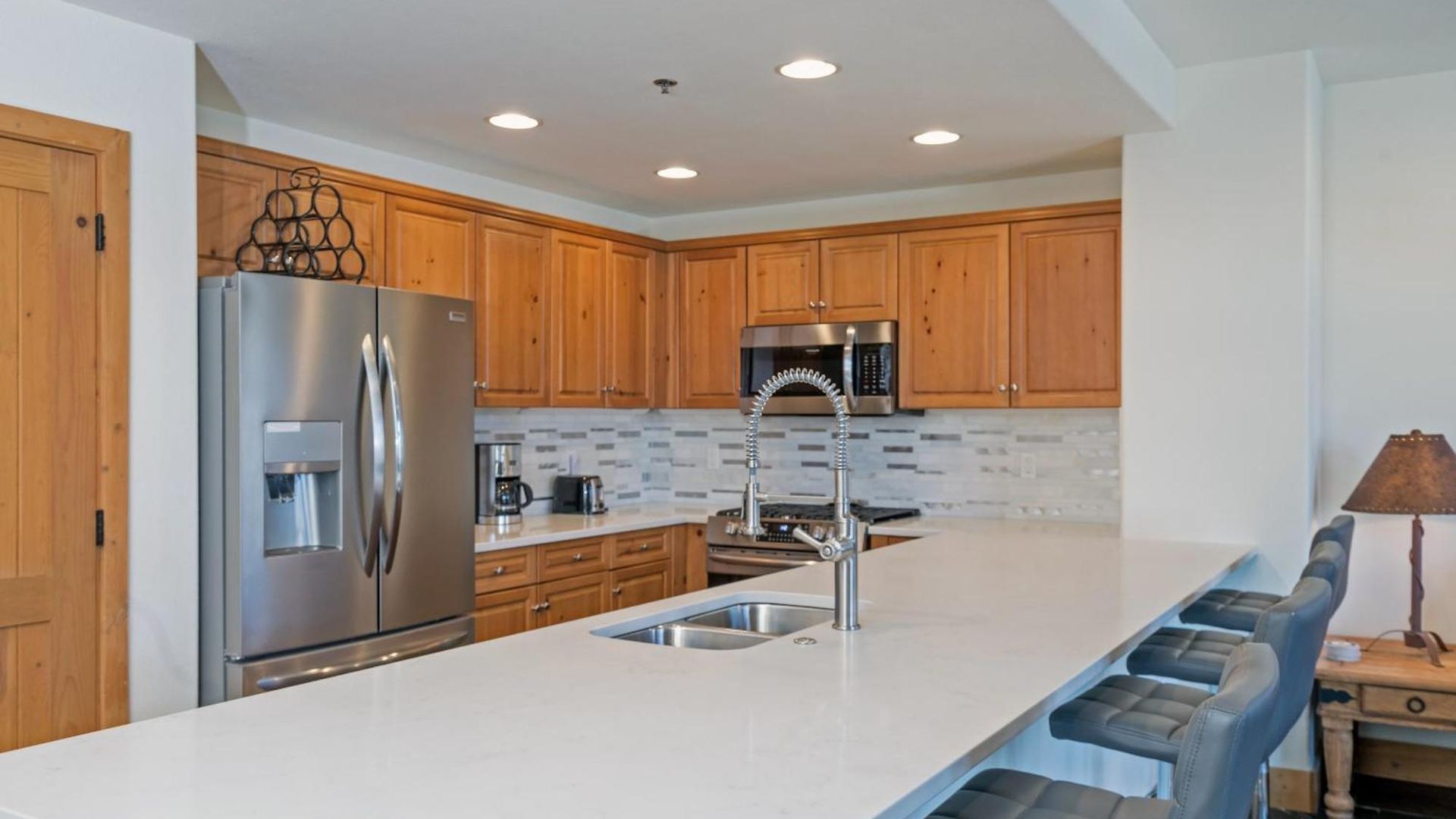 Bear Creek 209ab By Alpine