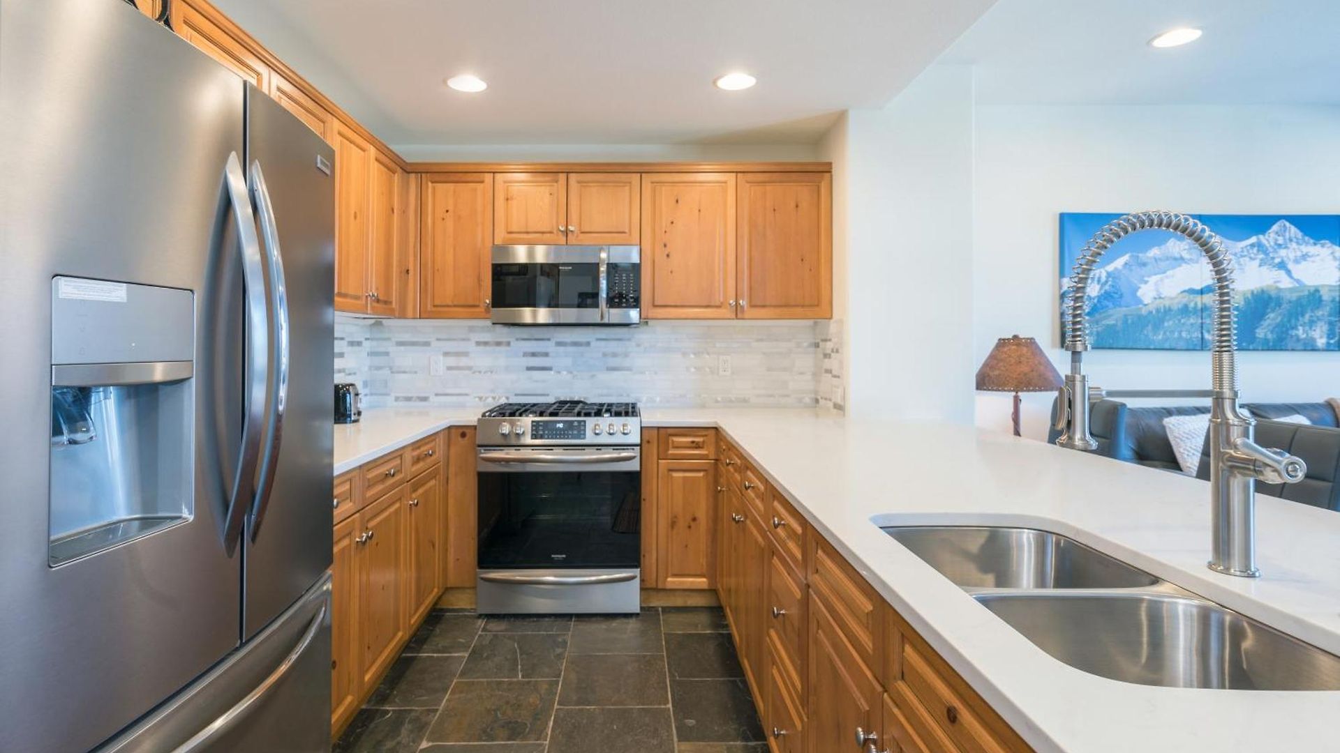 Apartment Bear Creek 209ab By Alpine