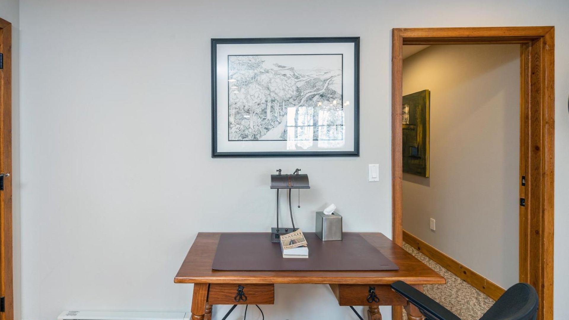 Apartment Bear Creek 112a