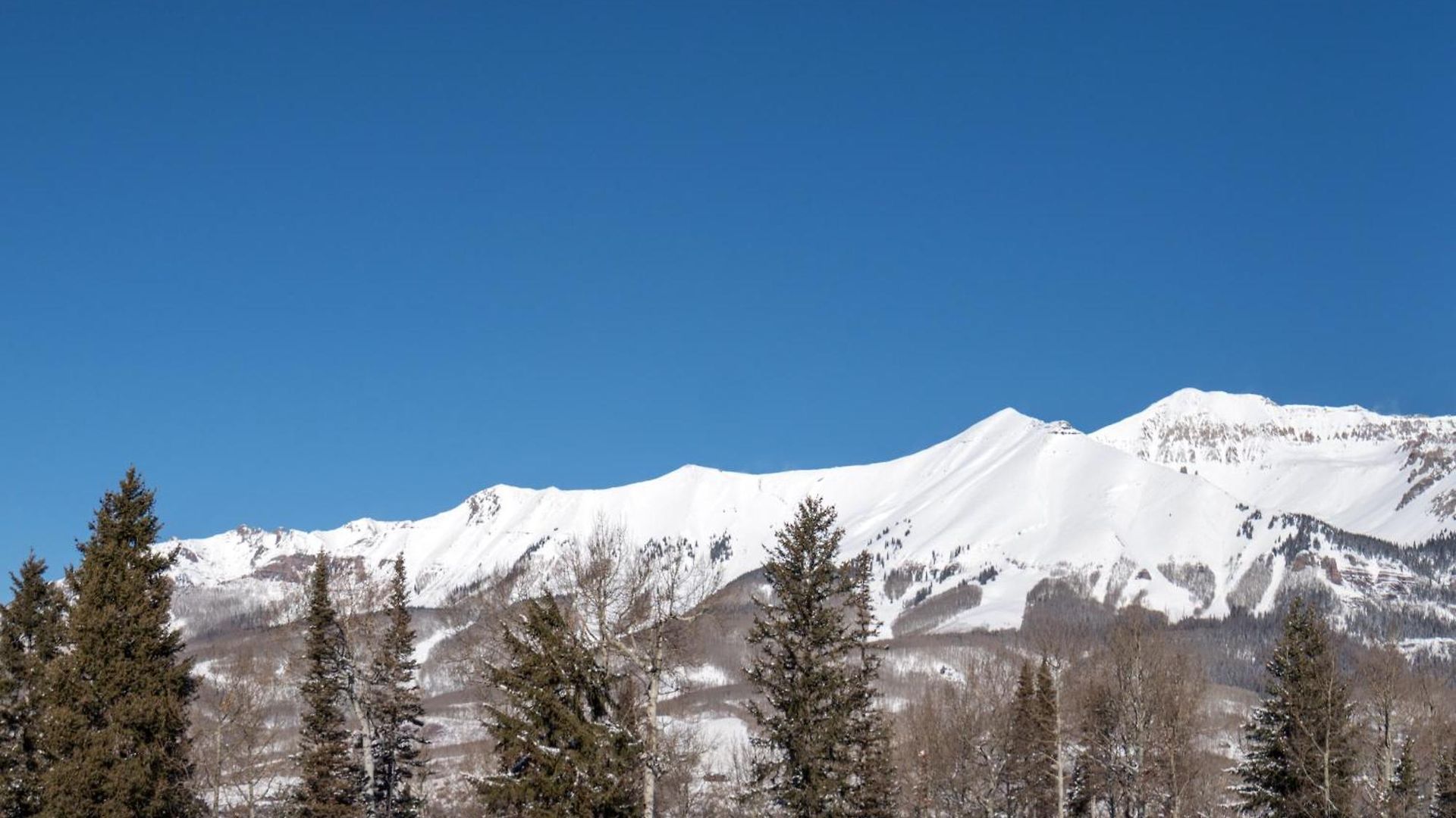 Apartment Bear Creek 209ab By Alpine
