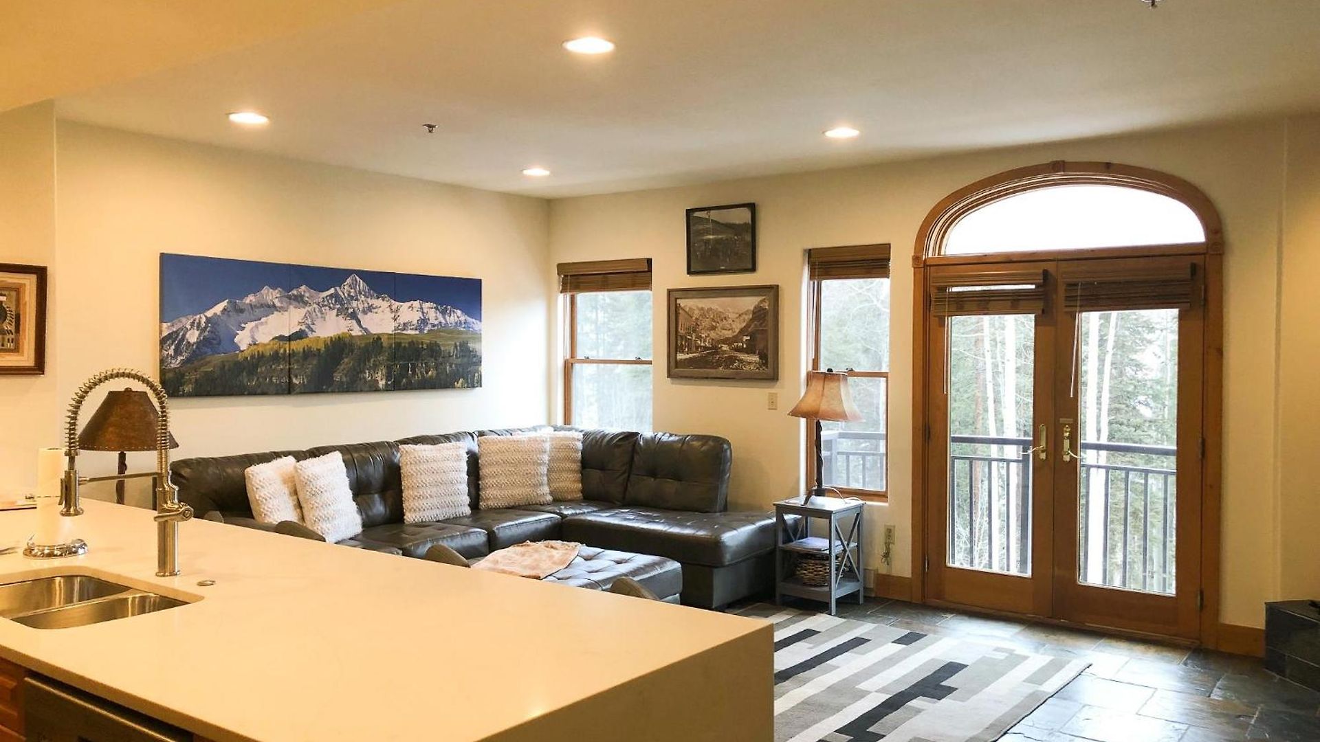 Bear Creek 209ab By Alpine Apartment