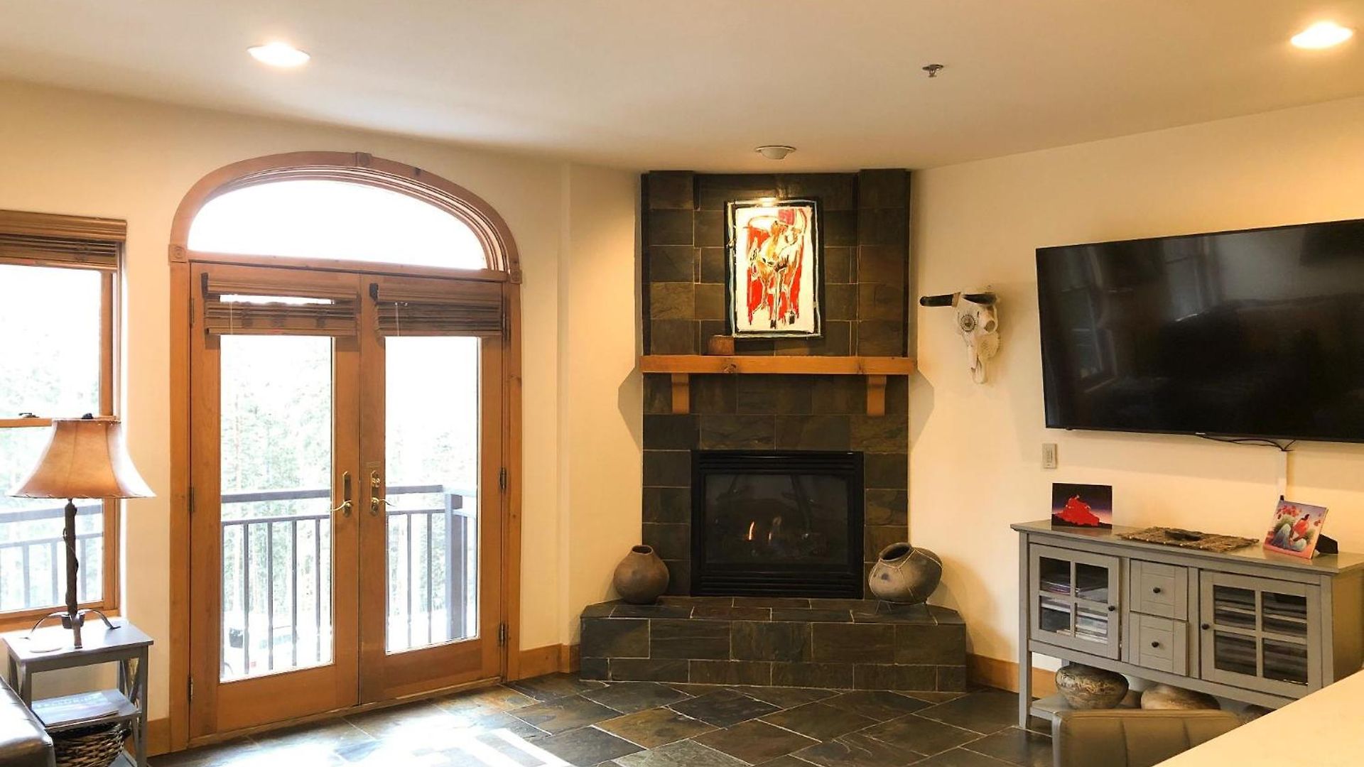 Bear Creek 209ab By Alpine Apartment *