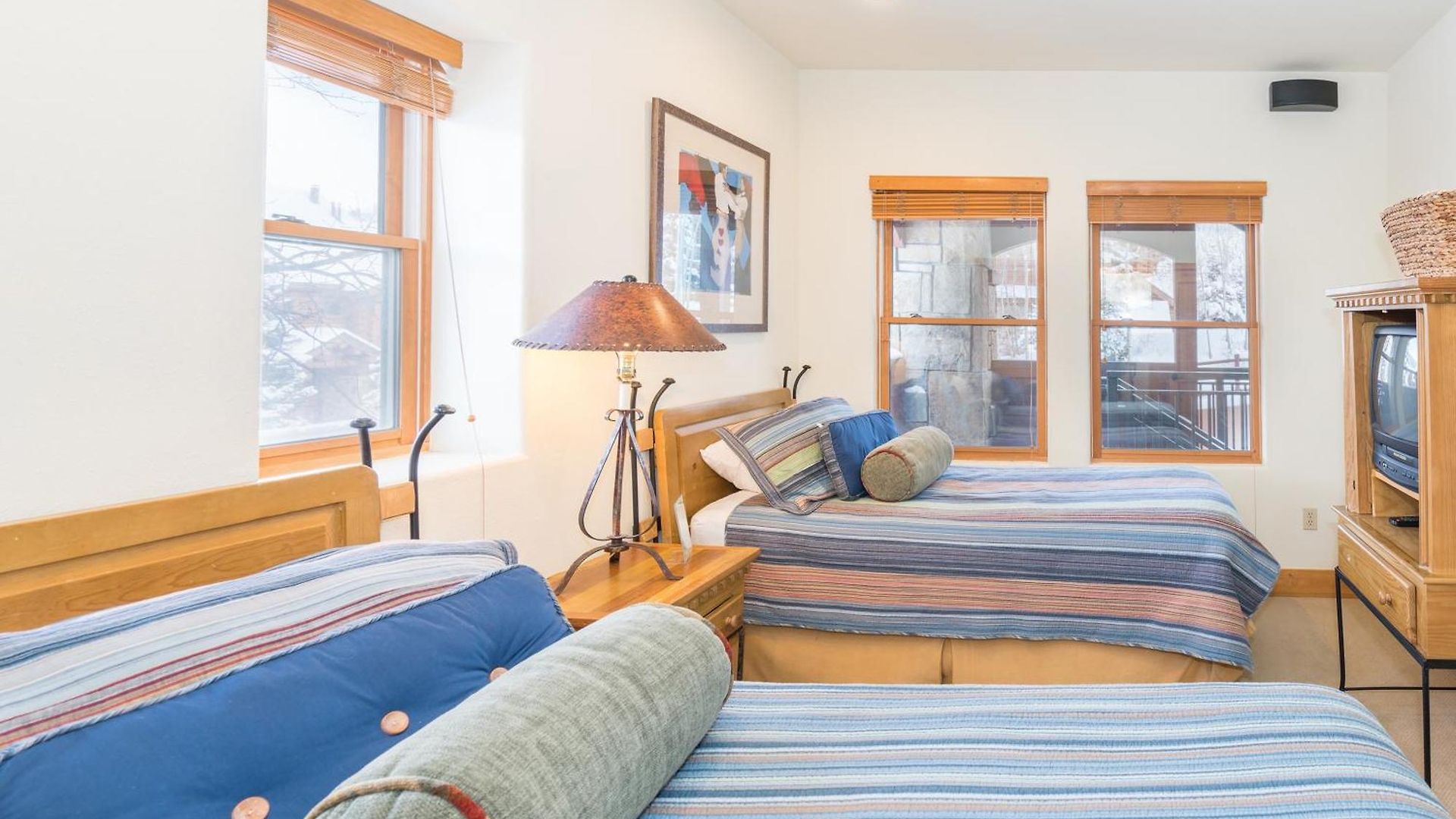 Apartment Bear Creek 212ab *