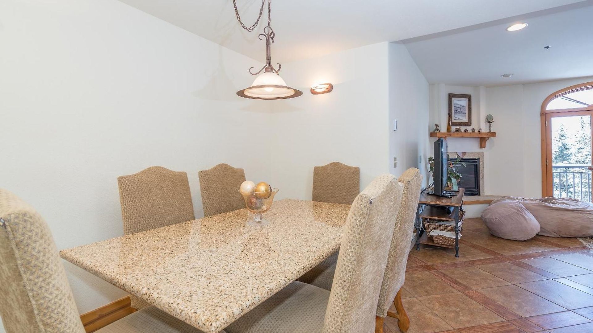 Bear Creek 212ab Apartment