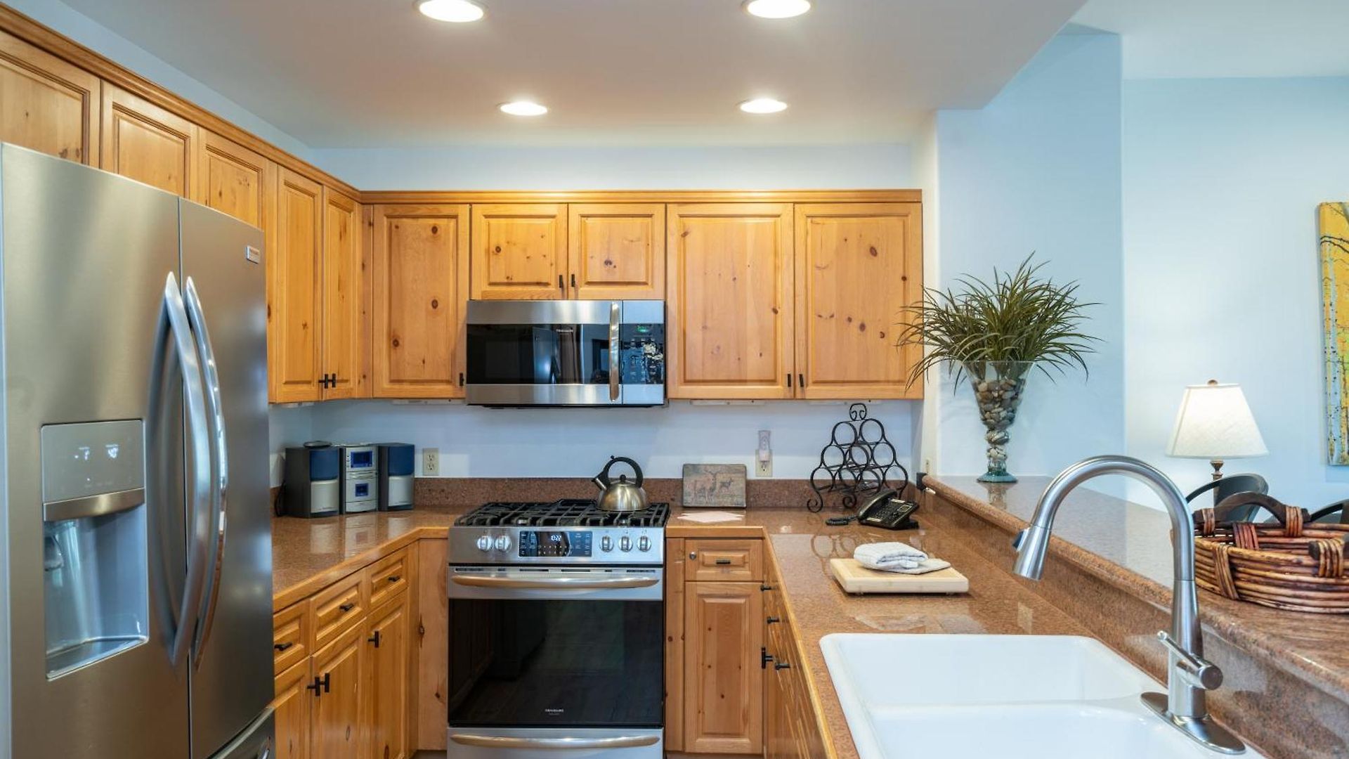Bear Creek 205ab