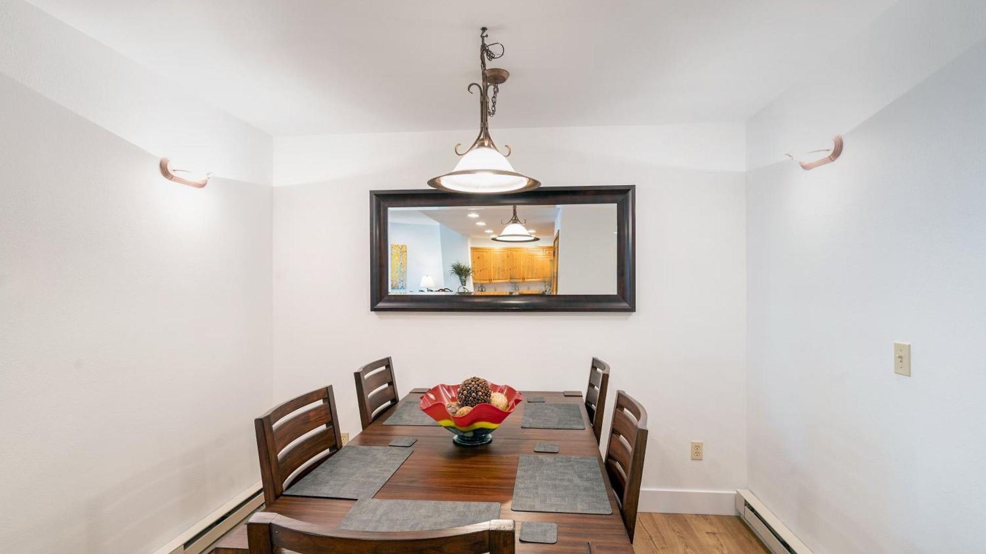 Apartment Bear Creek 205ab