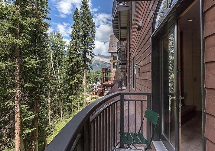 Apartment Bear Creek 203ab By Alpine *