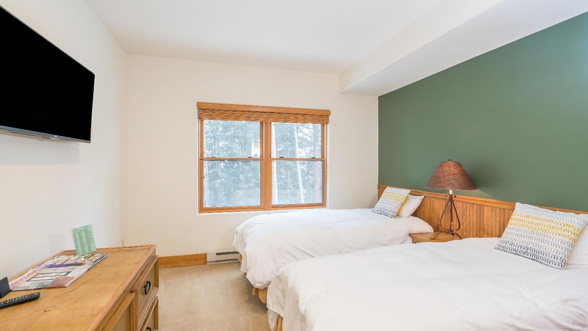 Apartment Bear Creek 203ab By Alpine *