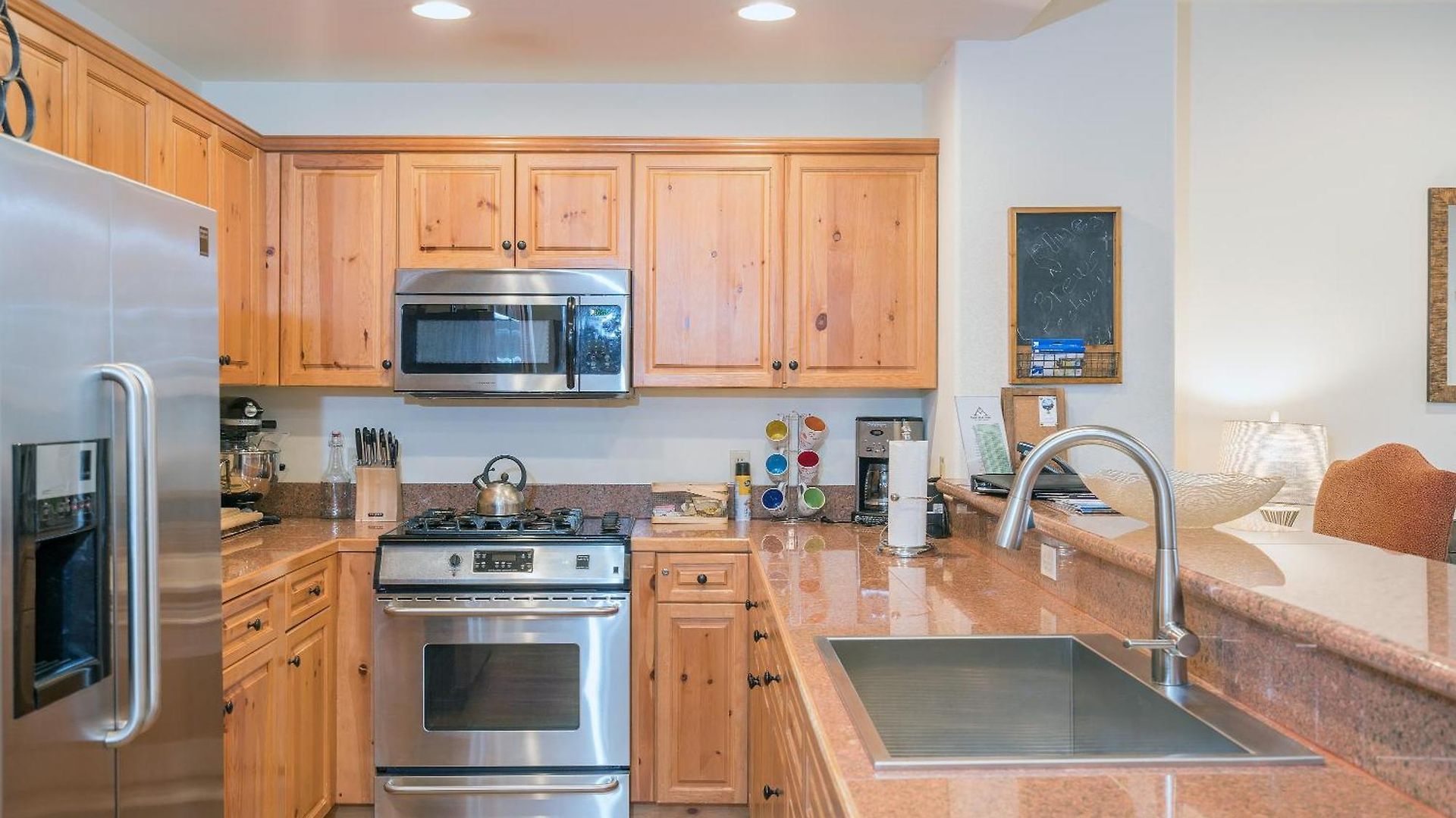 Bear Creek 203ab By Alpine Apartment *