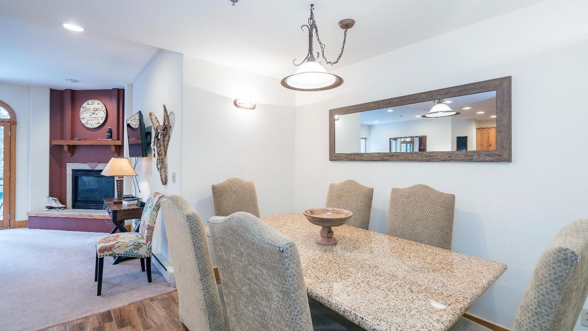 Apartment Bear Creek 203ab By Alpine *