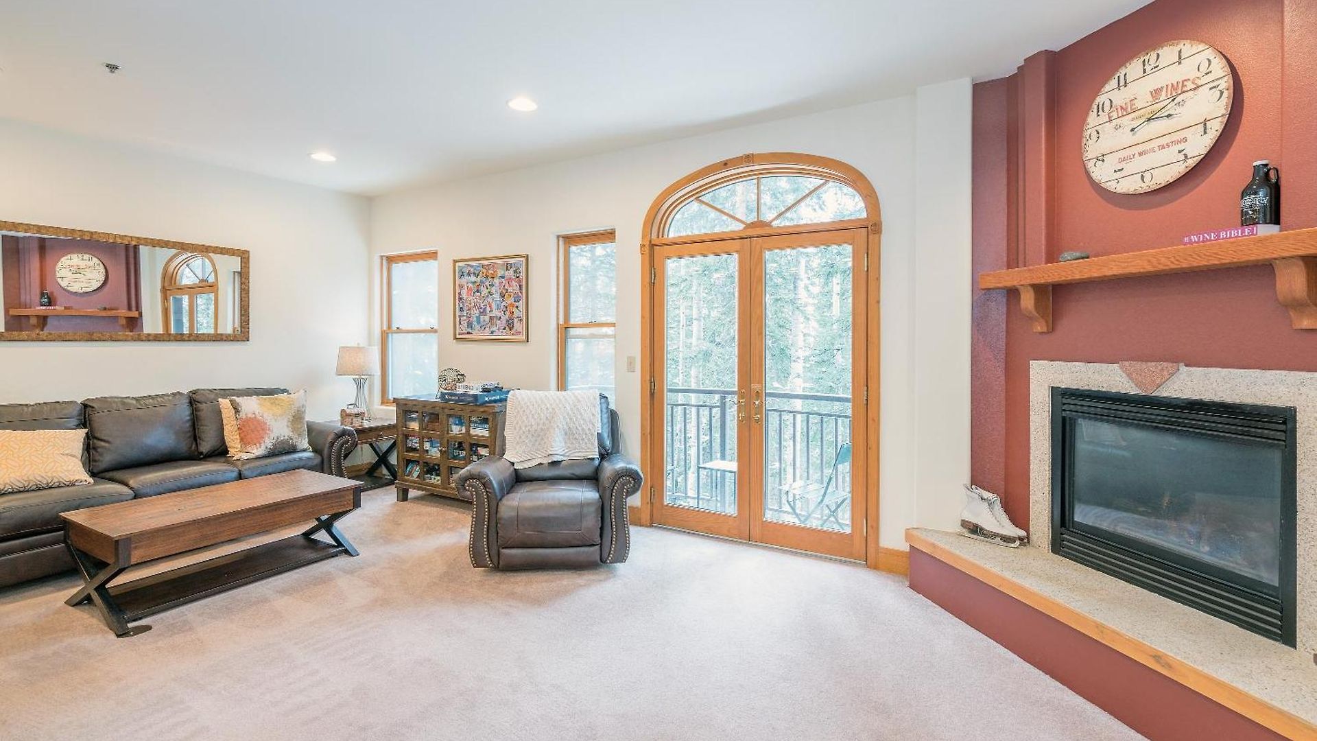Bear Creek 203ab By Alpine Apartment