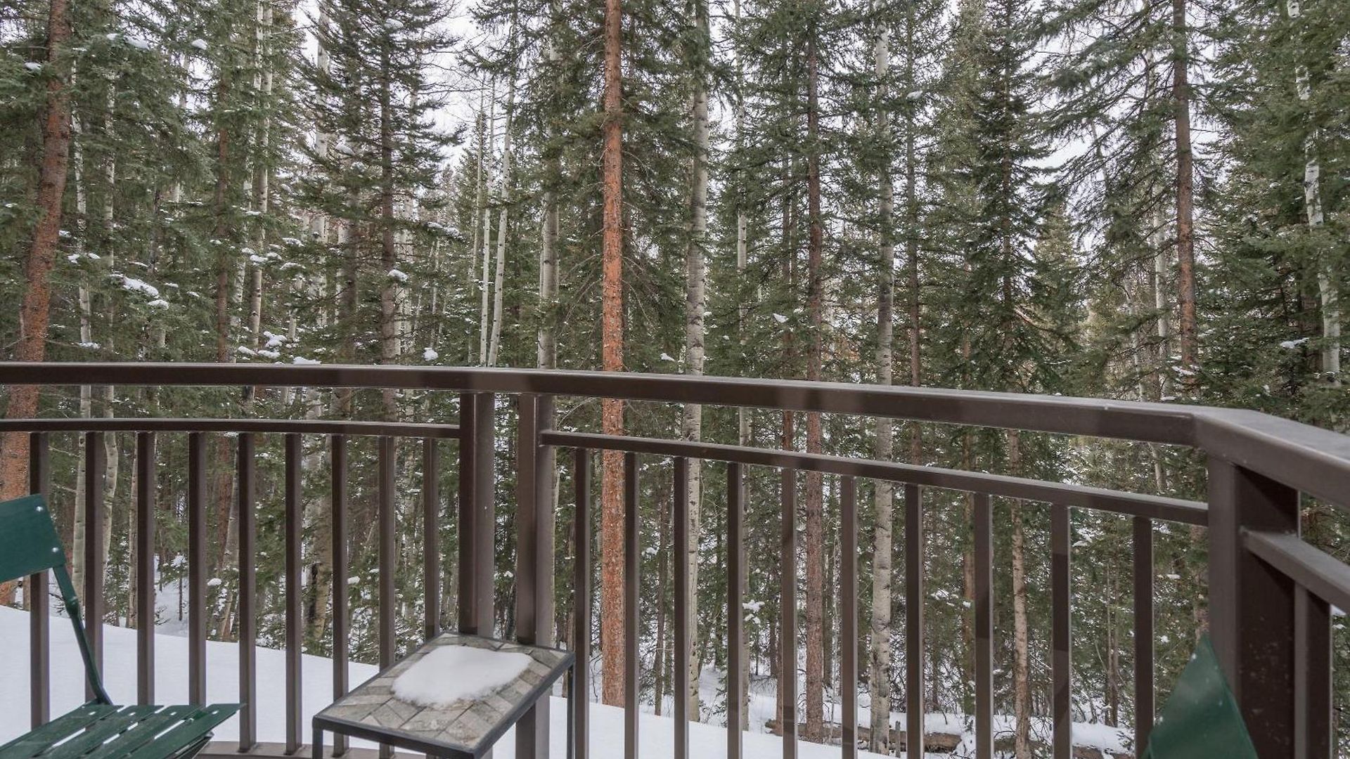 Bear Creek 203ab By Alpine *
