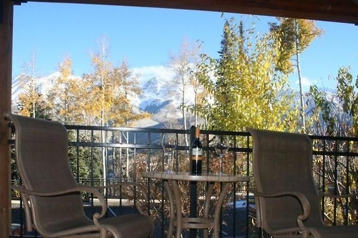 Apartment Bear Creek 112 Telluride