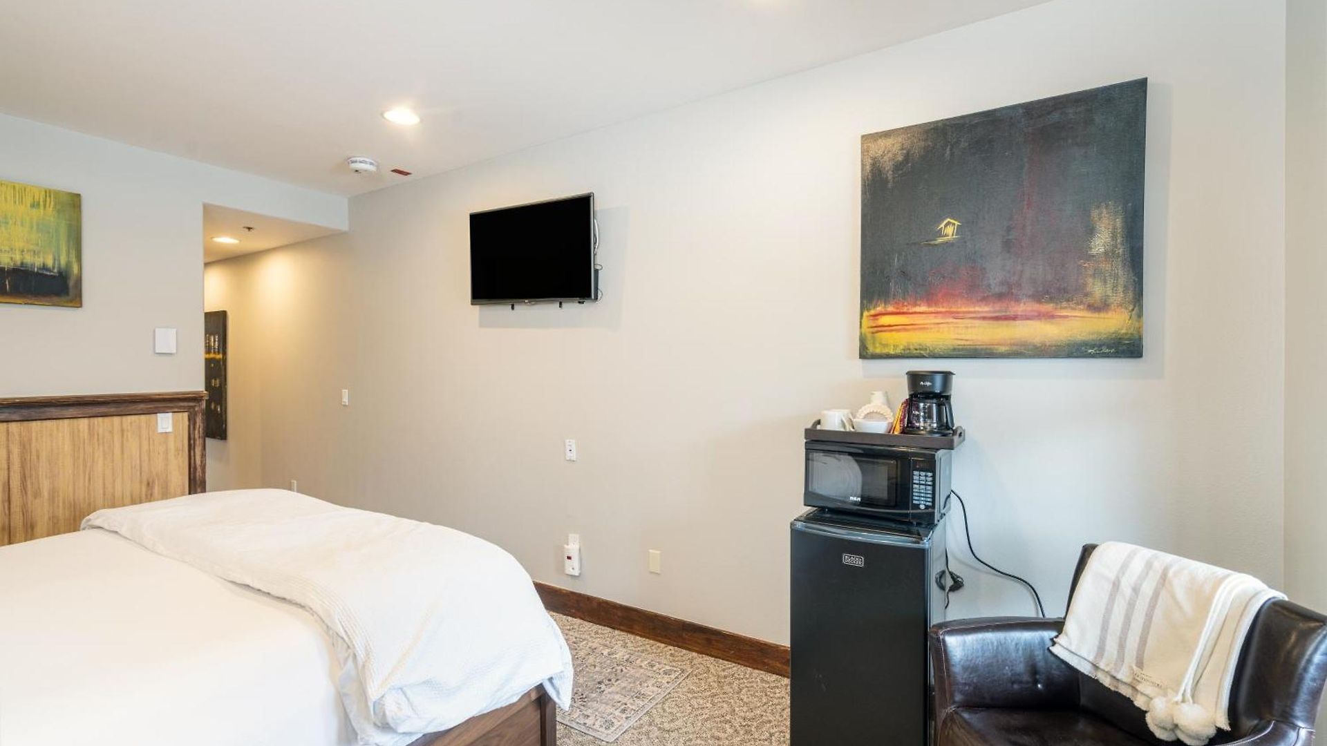 Bear Creek 112 Apartment *