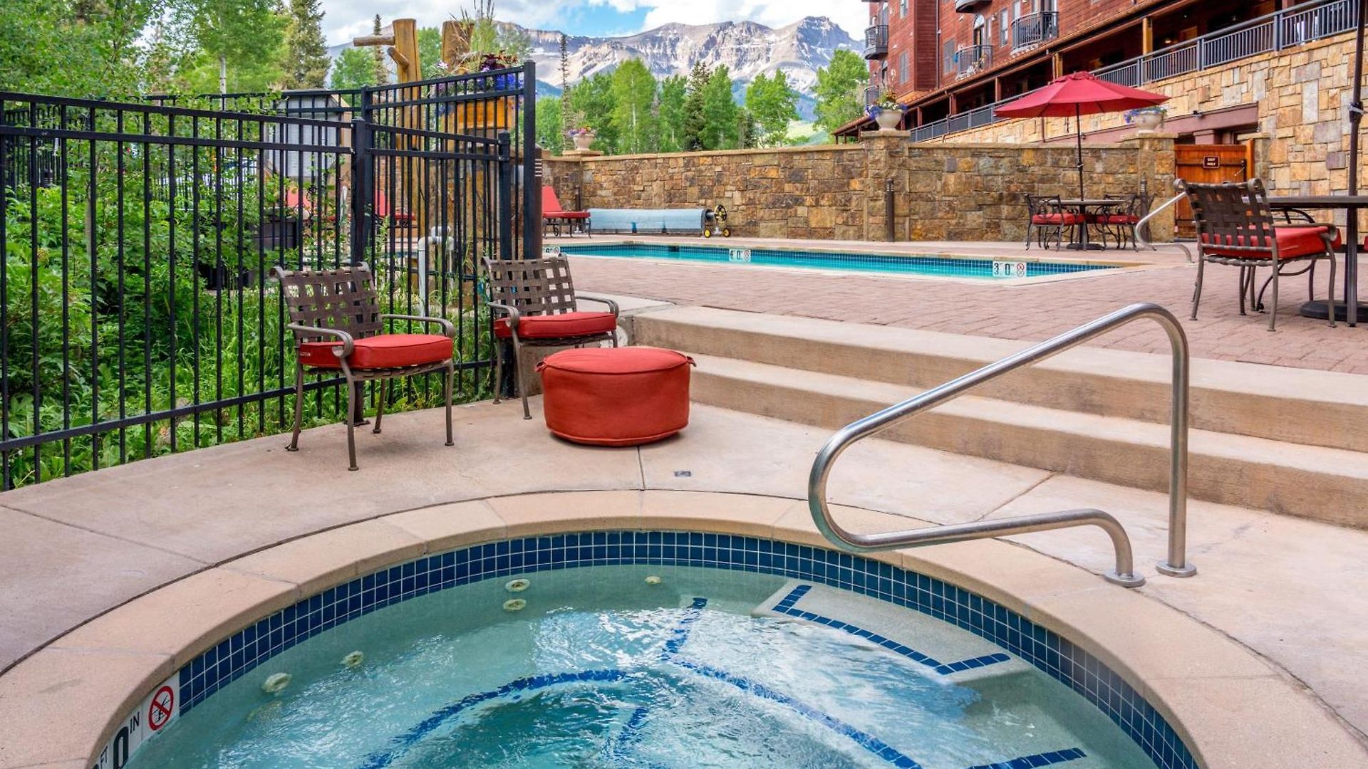 Apartment Bear Creek 310 By Alpine *