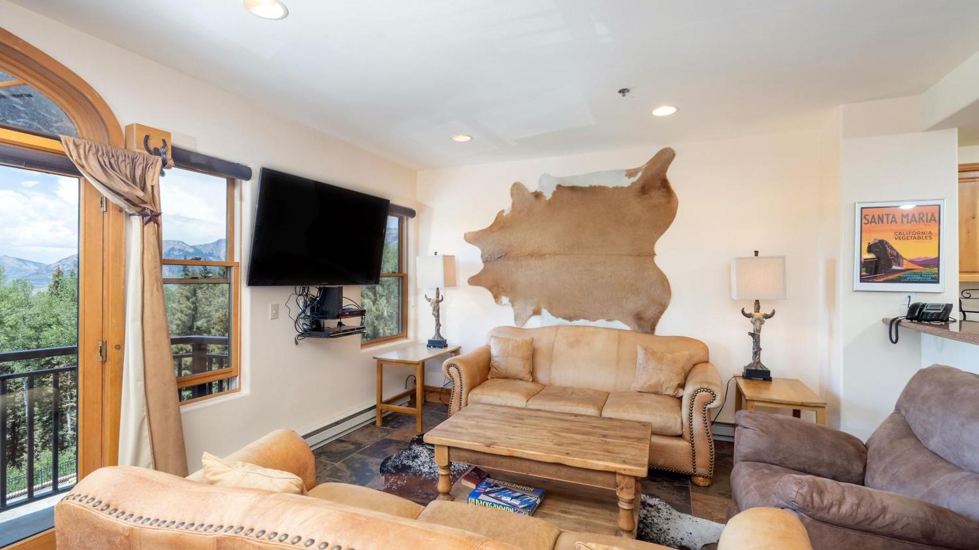 Apartment Bear Creek 310 By Alpine
