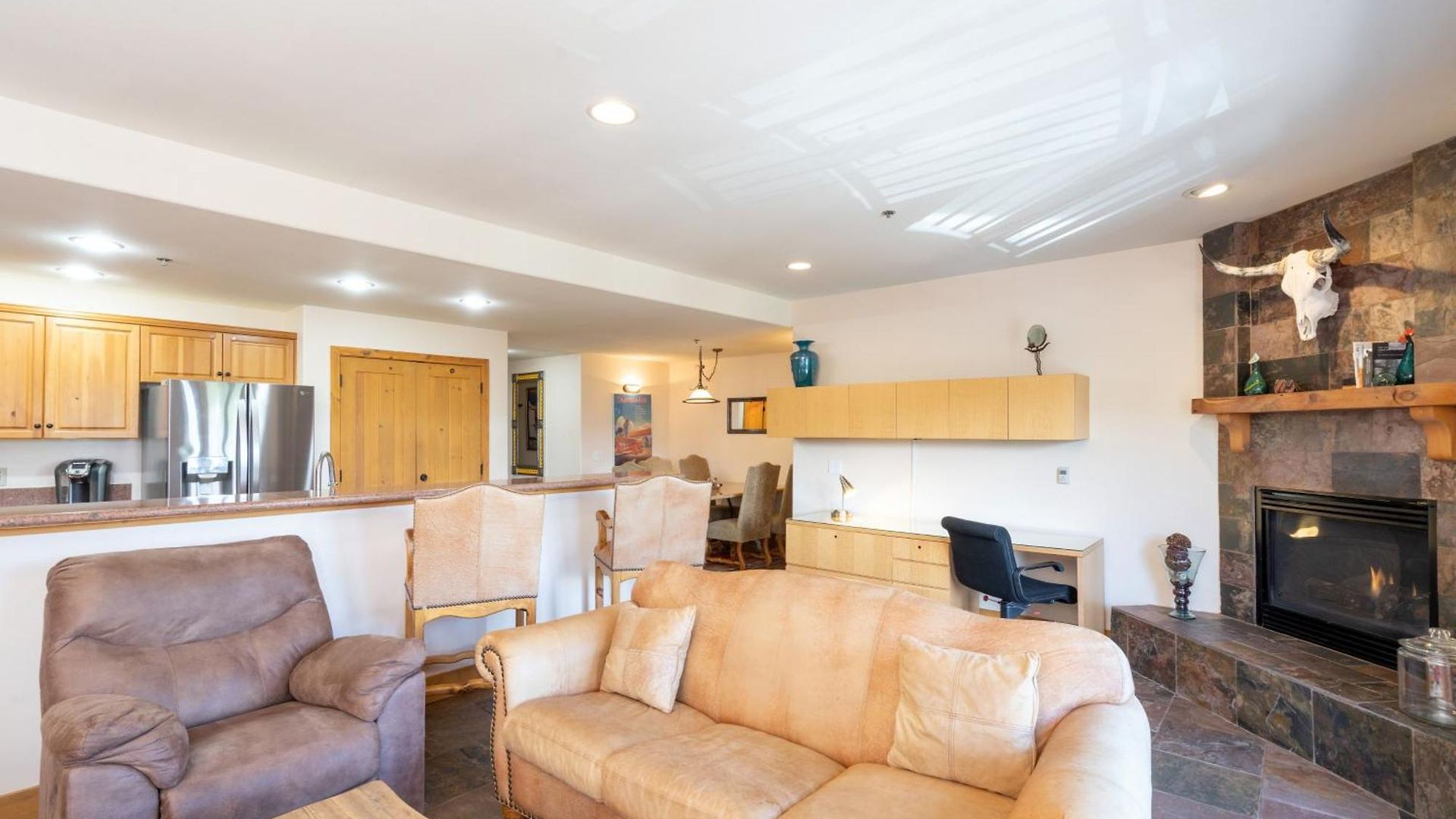 Bear Creek 310 By Alpine Apartment *