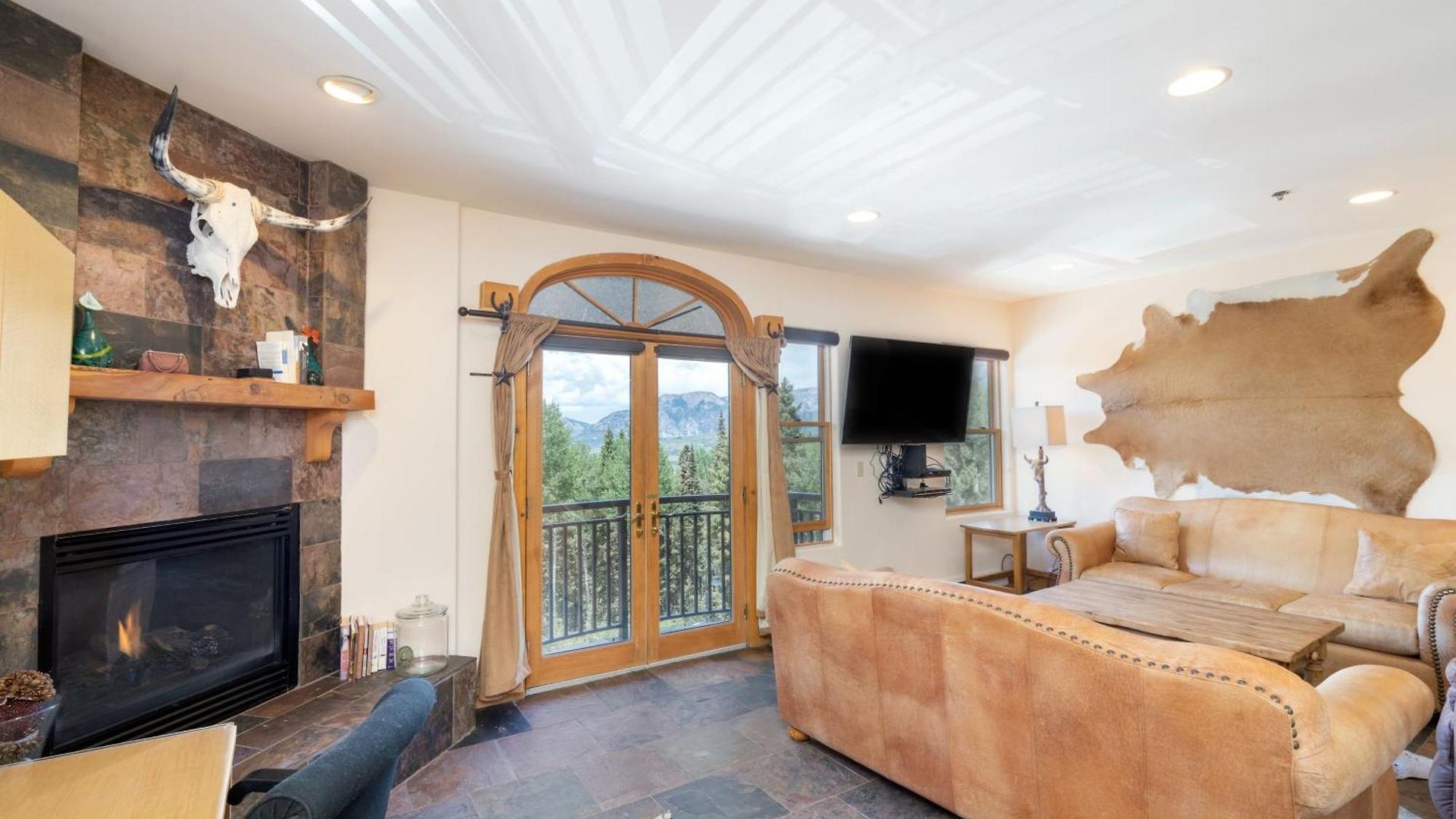 Bear Creek 310 By Alpine Apartment Telluride