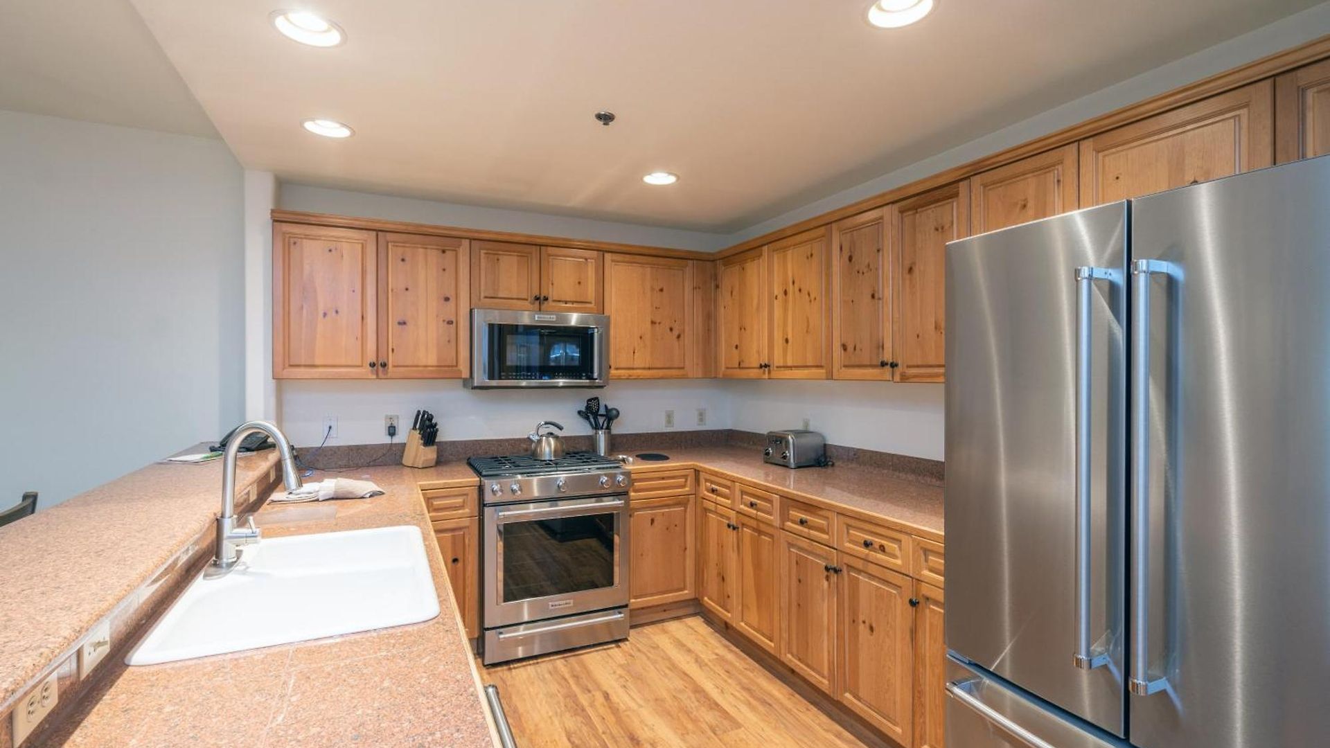Apartment Bear Creek 106 By Alpine *