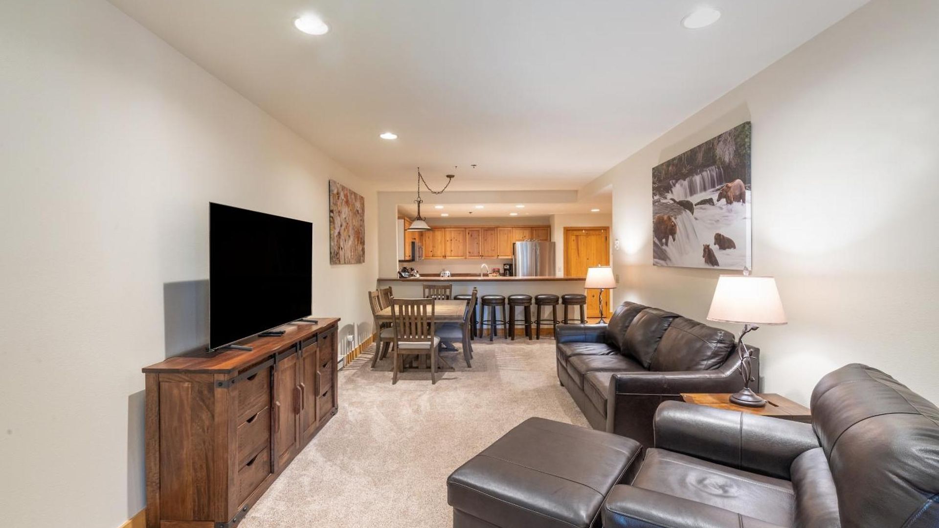 Bear Creek 106 By Alpine Apartment Telluride