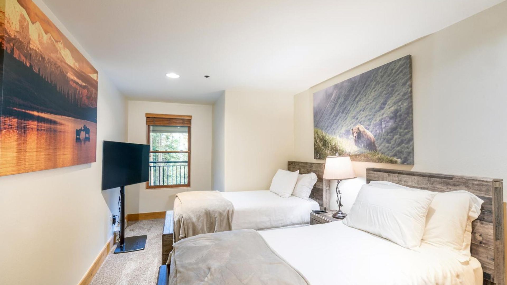 Bear Creek 106 By Alpine