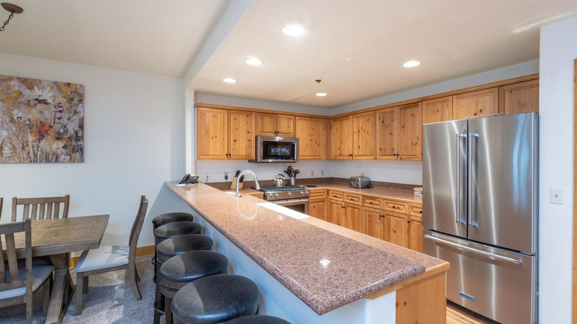 Bear Creek 106 By Alpine Apartment