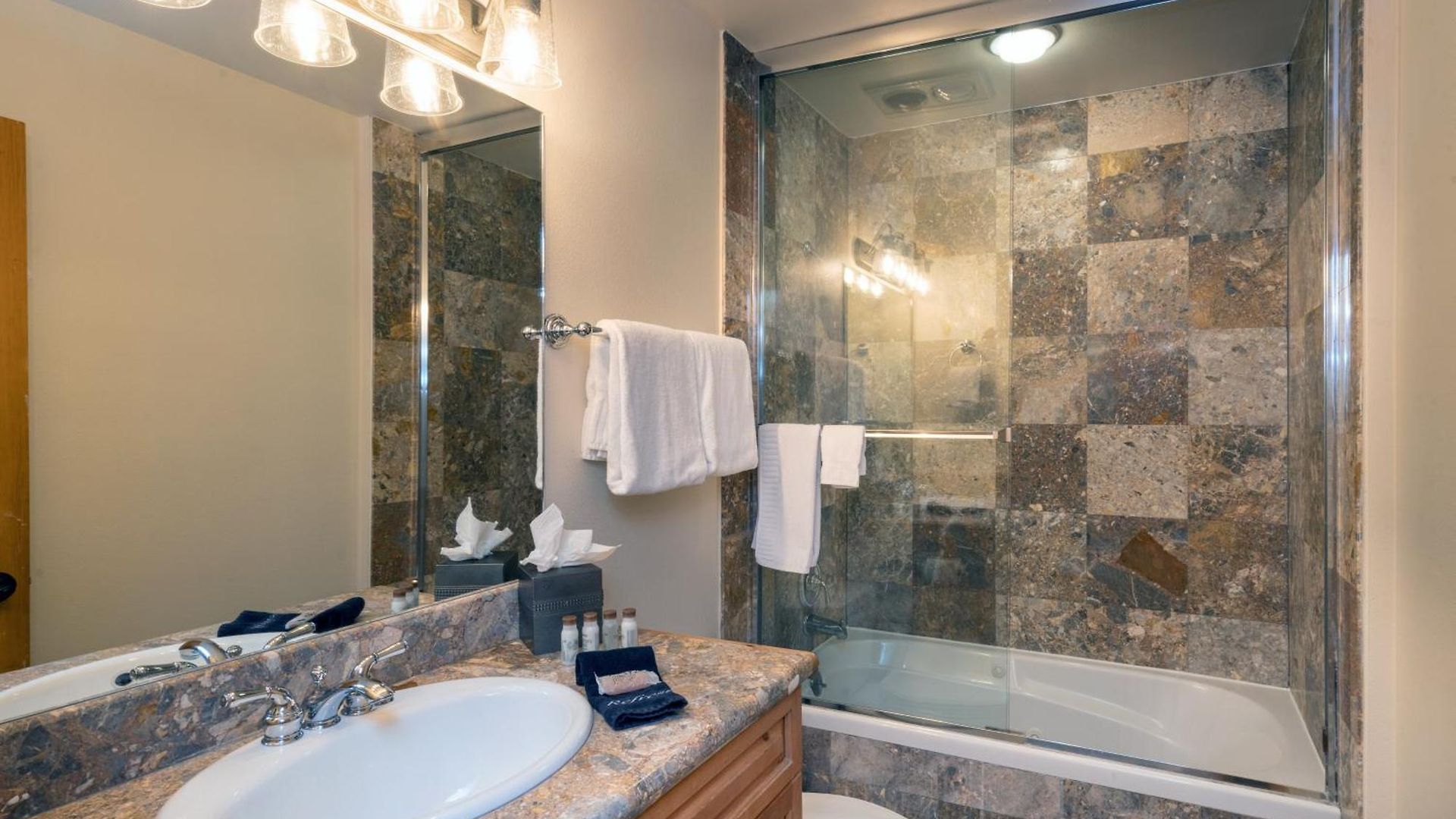 Bear Creek 106 By Alpine Apartment *