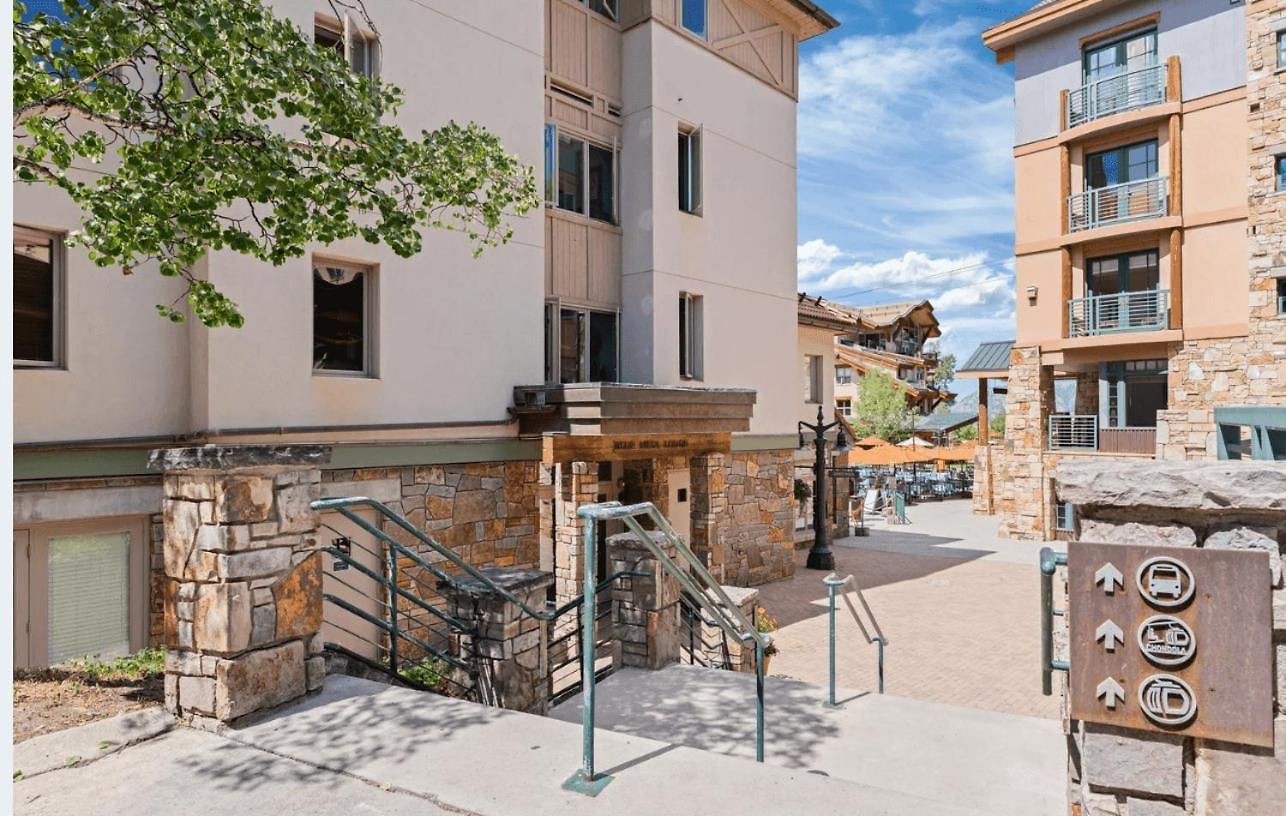 Apartment Blue Mesa 32a By Avantstay