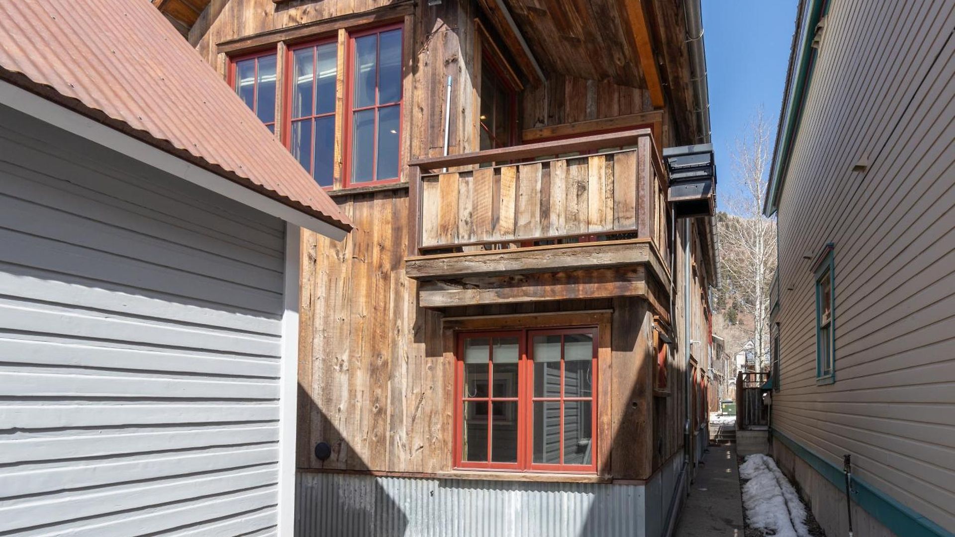 Holiday home Pacific West 471 A - Pacific Pine Telluride