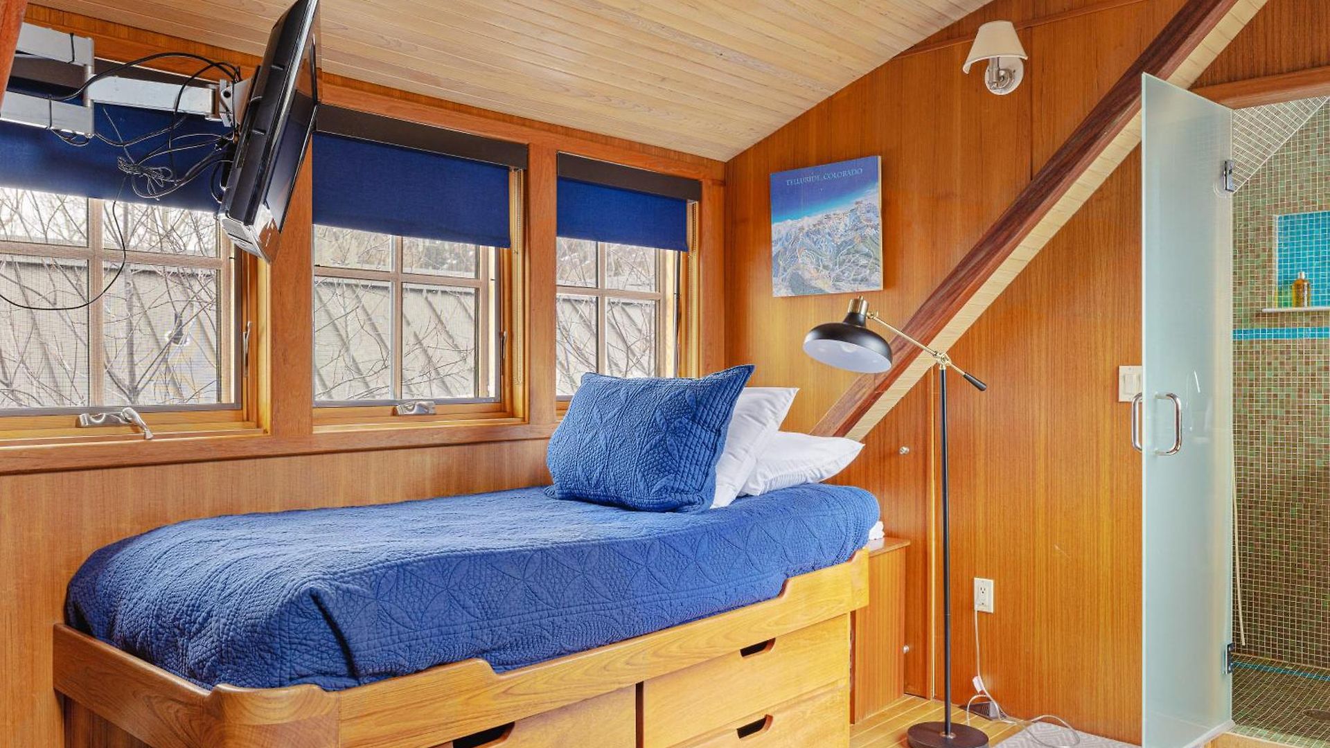 Pacific West 471 A - Pacific Pine Holiday home *