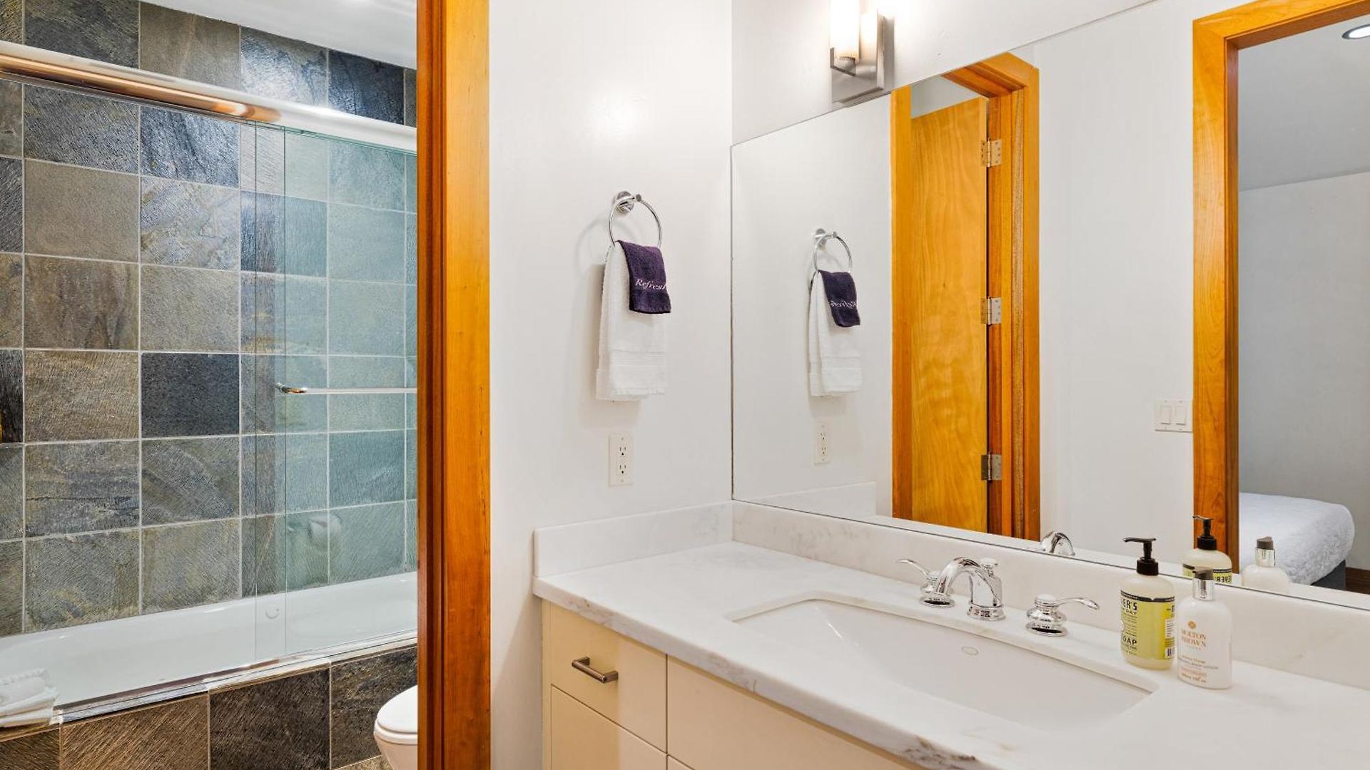 Holiday home Pacific West 471 A - Pacific Pine *