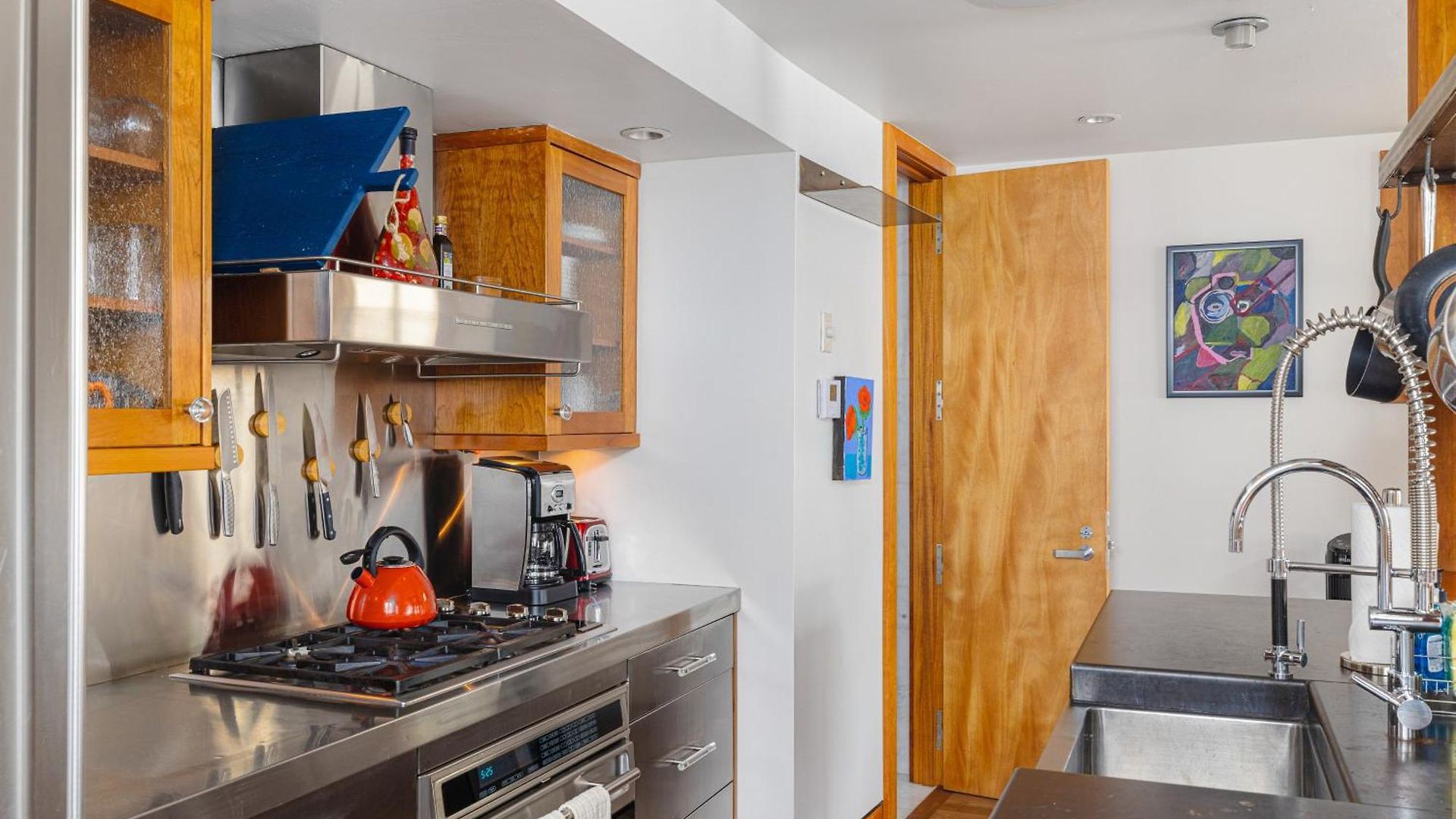 Holiday home Pacific West 471 A - Pacific Pine