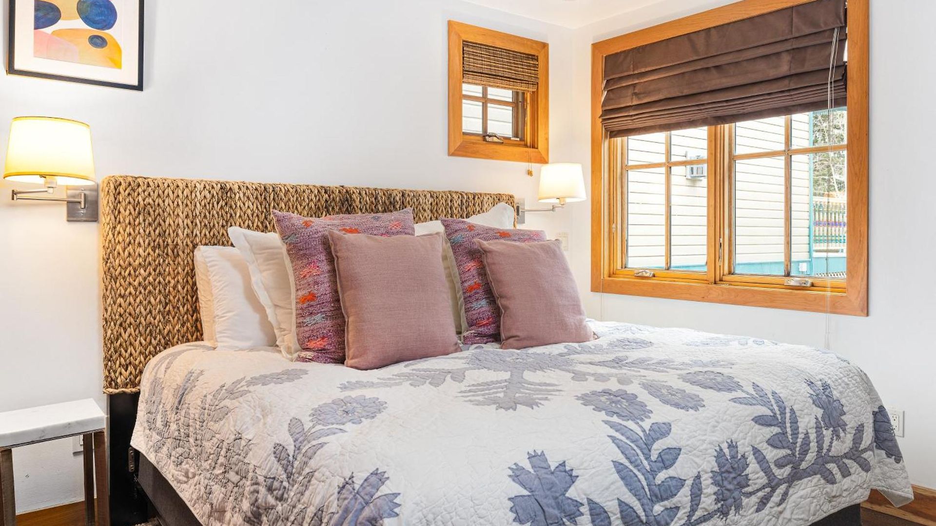 Pacific West 471 A - Pacific Pine Holiday home