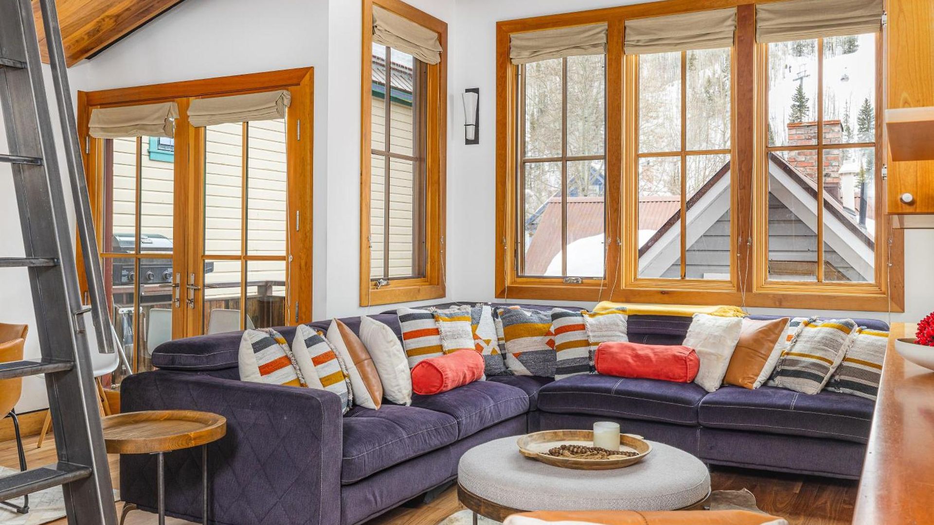 Holiday home Pacific West 471 A - Pacific Pine Telluride