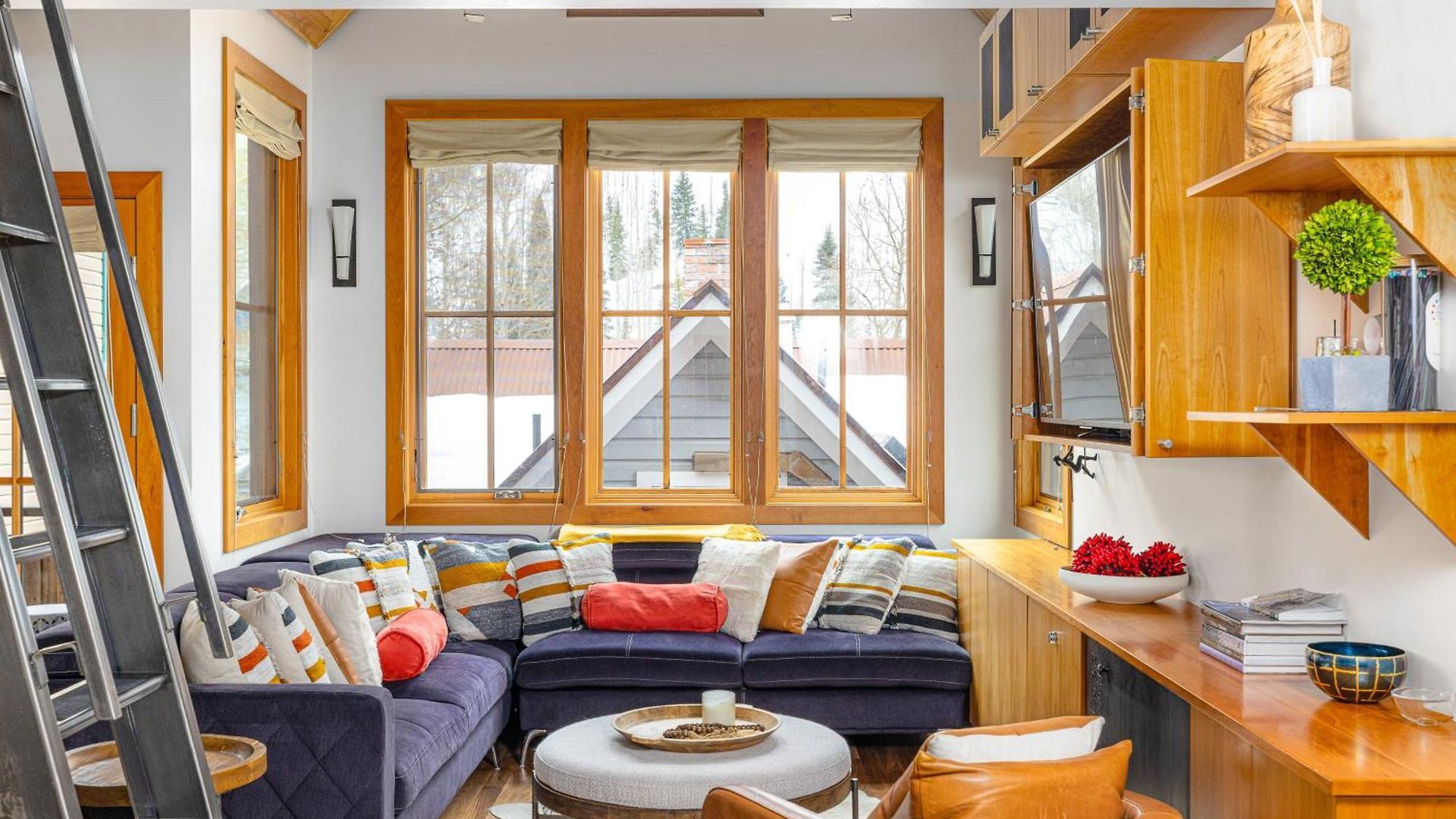 Pacific West 471 A - Pacific Pine * Telluride
