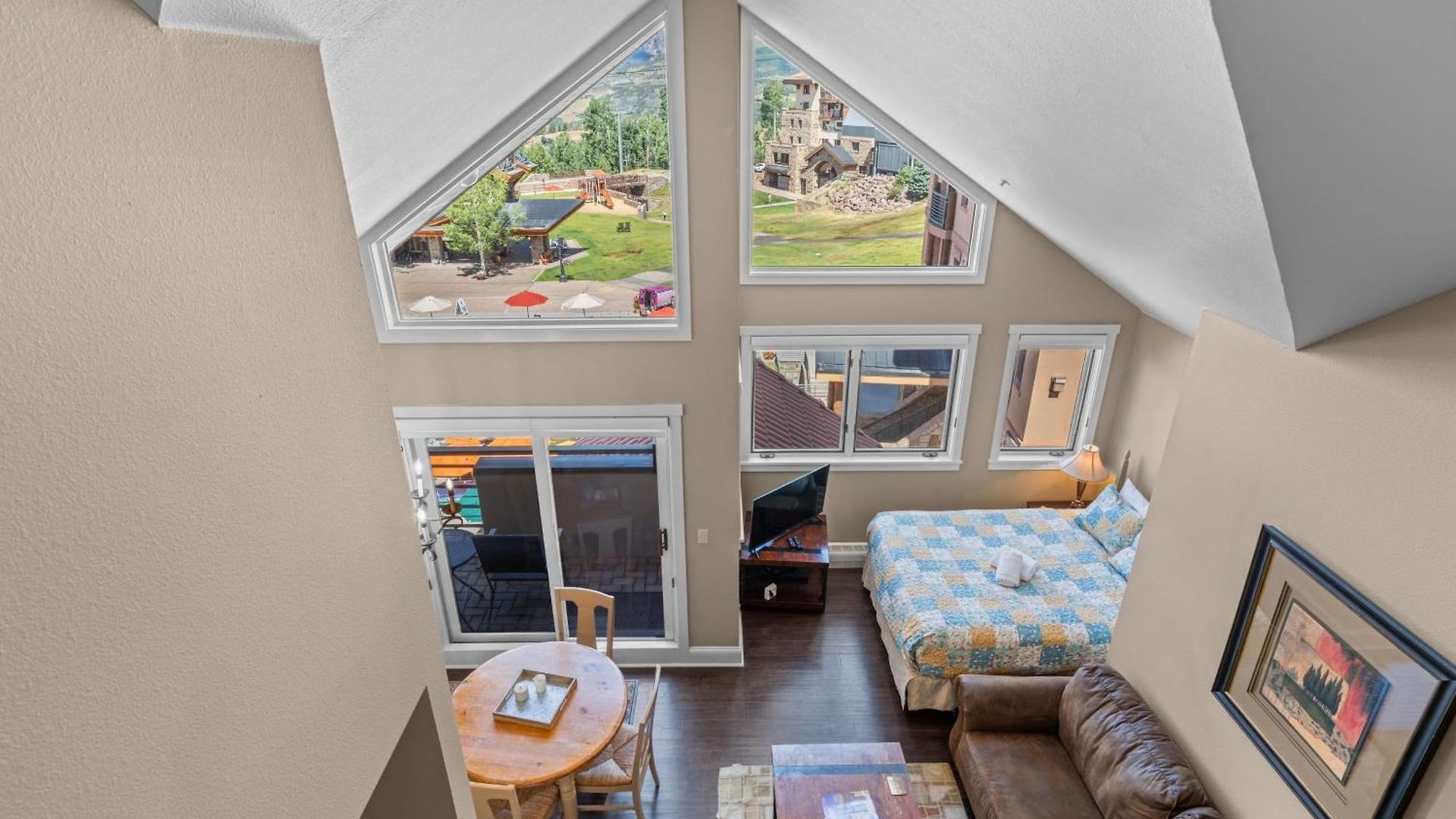 Holiday home Blue Mesa 40c By Avantstay Telluride