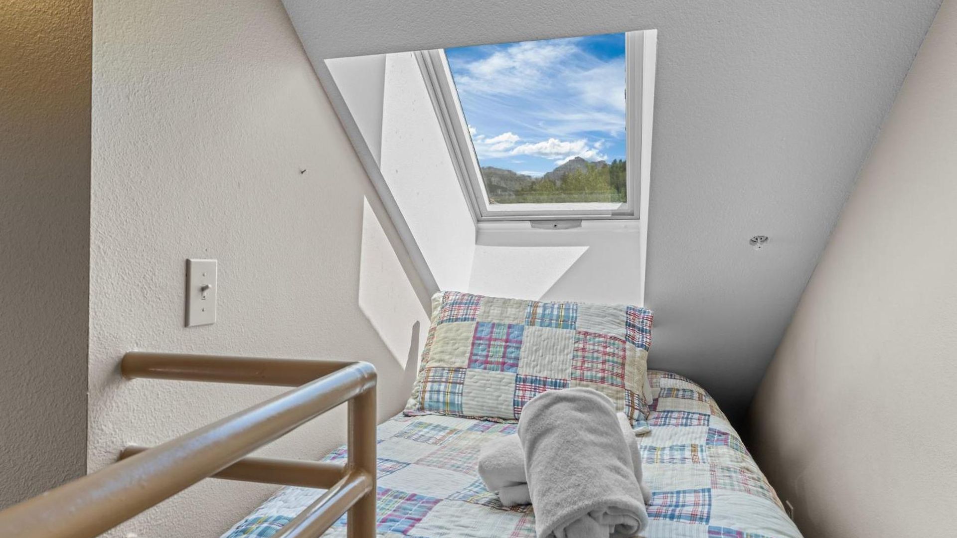 Blue Mesa 40c By Avantstay Holiday home *