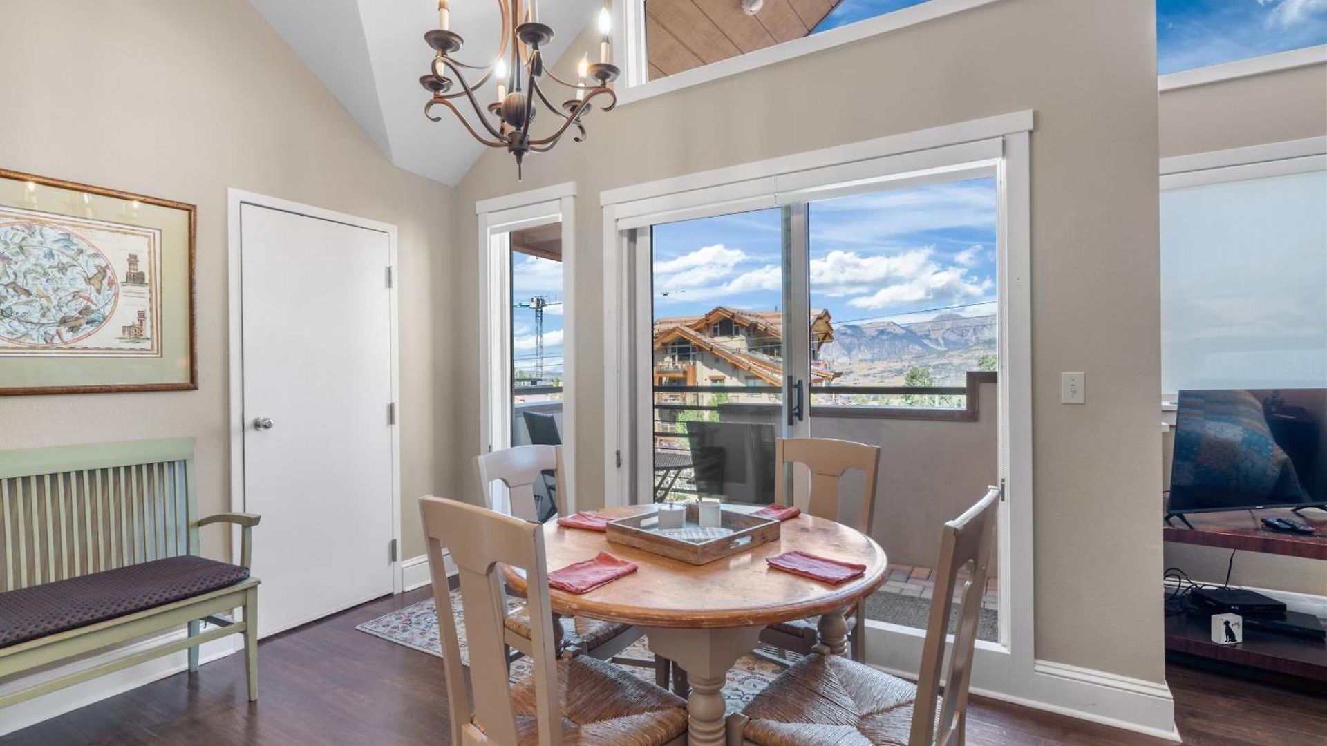 Blue Mesa 40c By Avantstay Holiday home