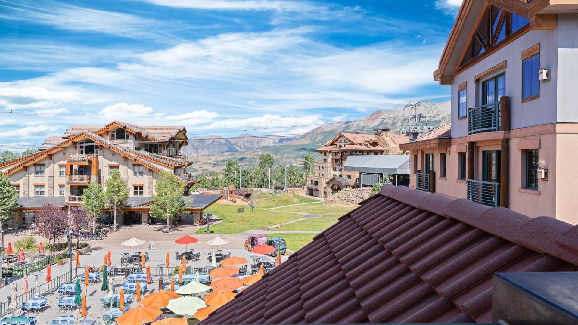 Blue Mesa 40c By Avantstay Holiday home Telluride
