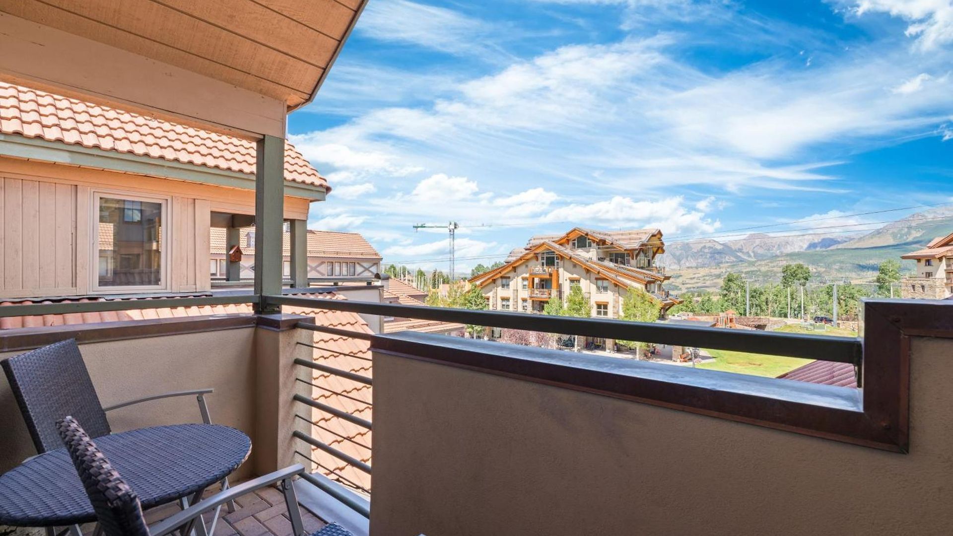 Holiday home Blue Mesa 40c By Avantstay Telluride