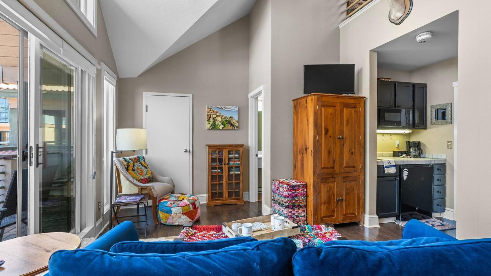 Blue Mesa 40a By Avantstay Holiday home