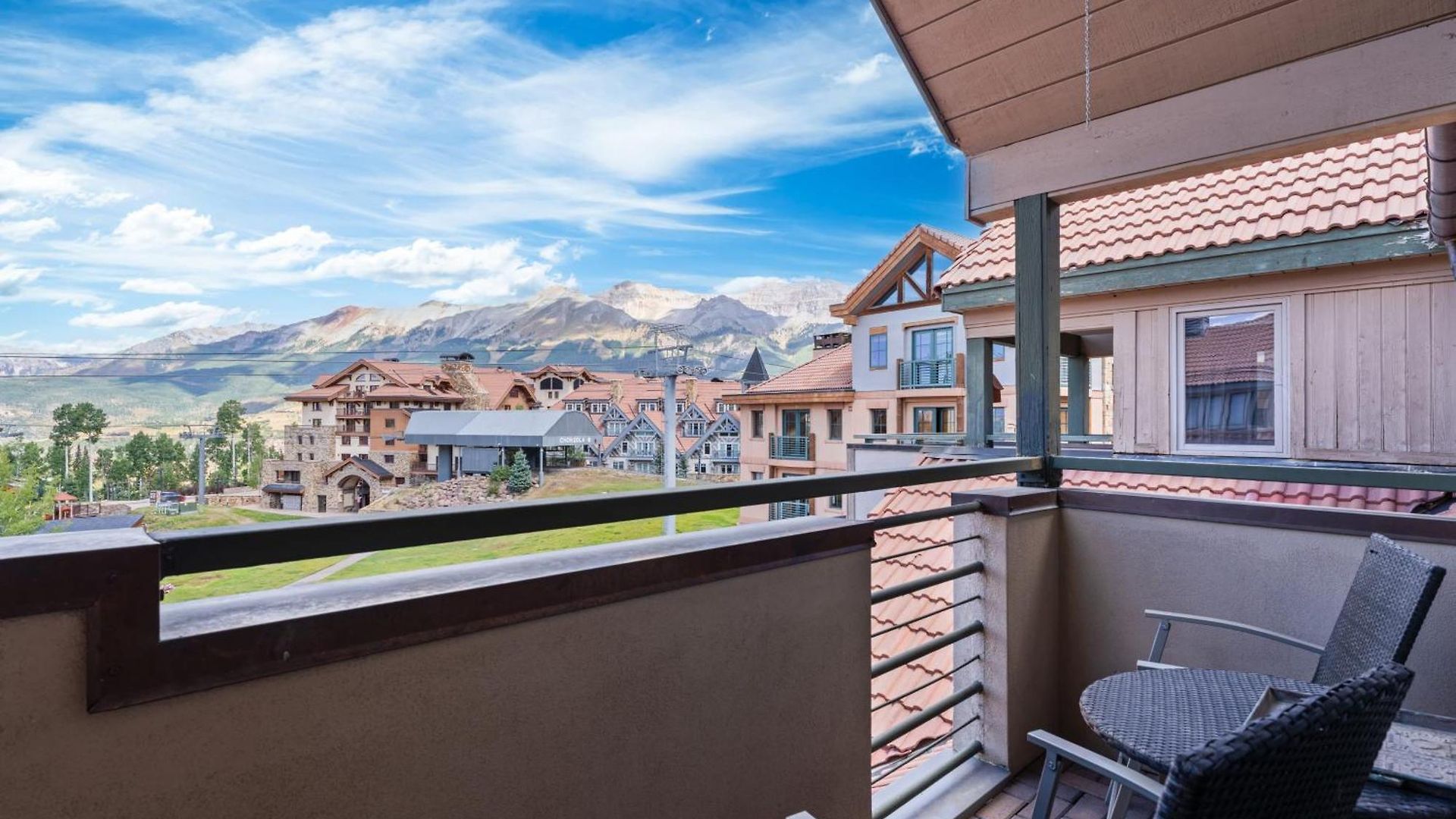 Holiday home Blue Mesa 40a By Avantstay Telluride
