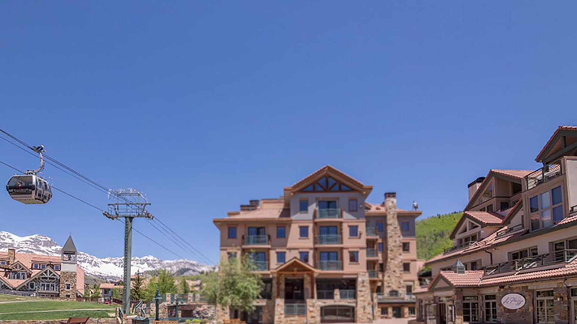 Blue Mesa 32a By Avantstay