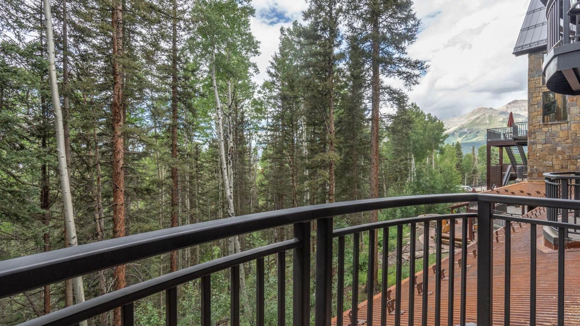 Bear Creek 210 Apartment *